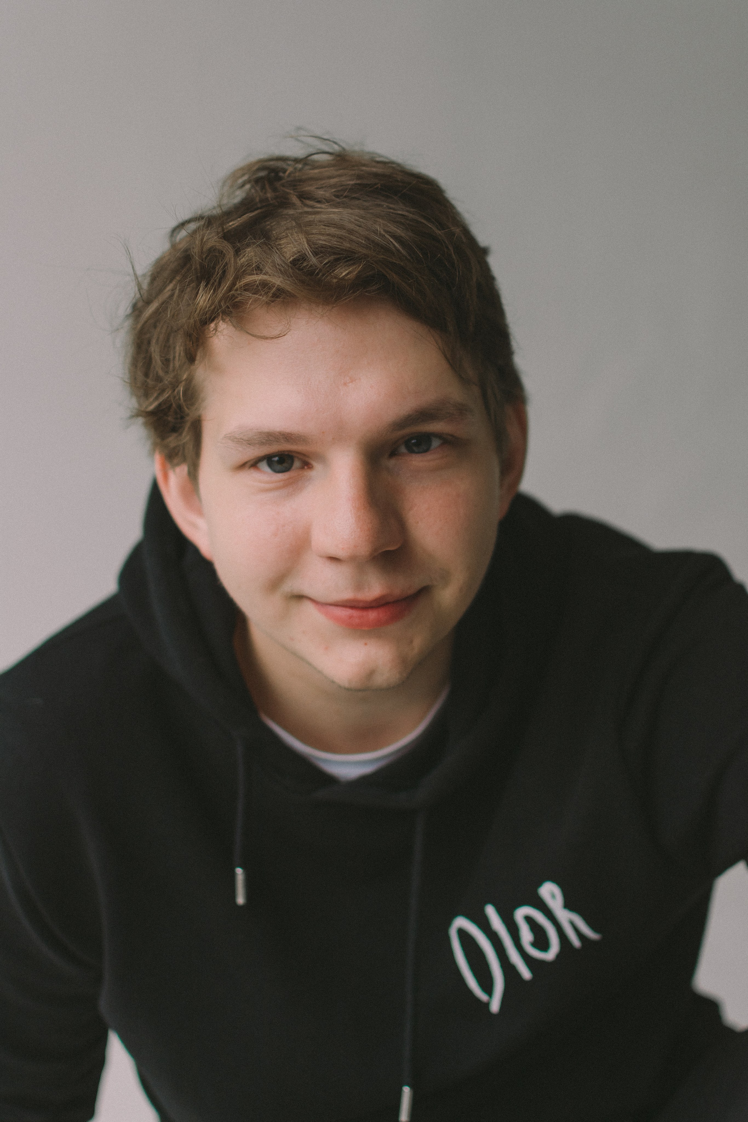 Арсений Сергеев. Фотограф в Москве Панина Юлия