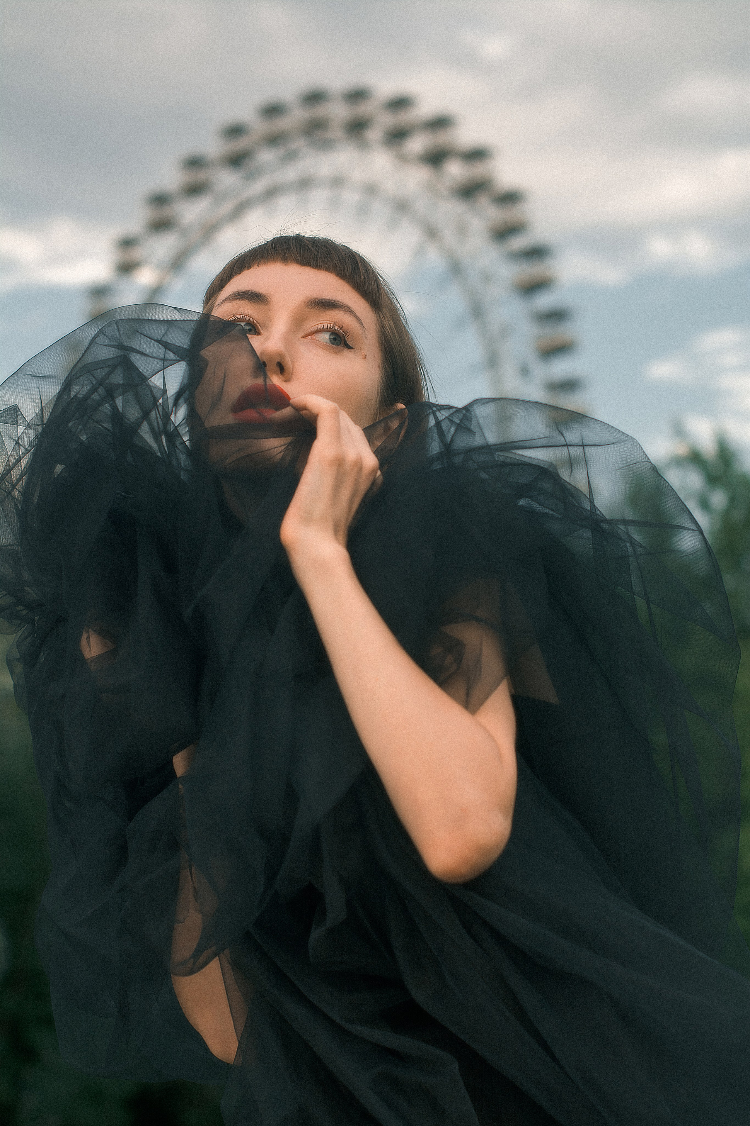 Тома. Фотограф в Москве Панина Юлия