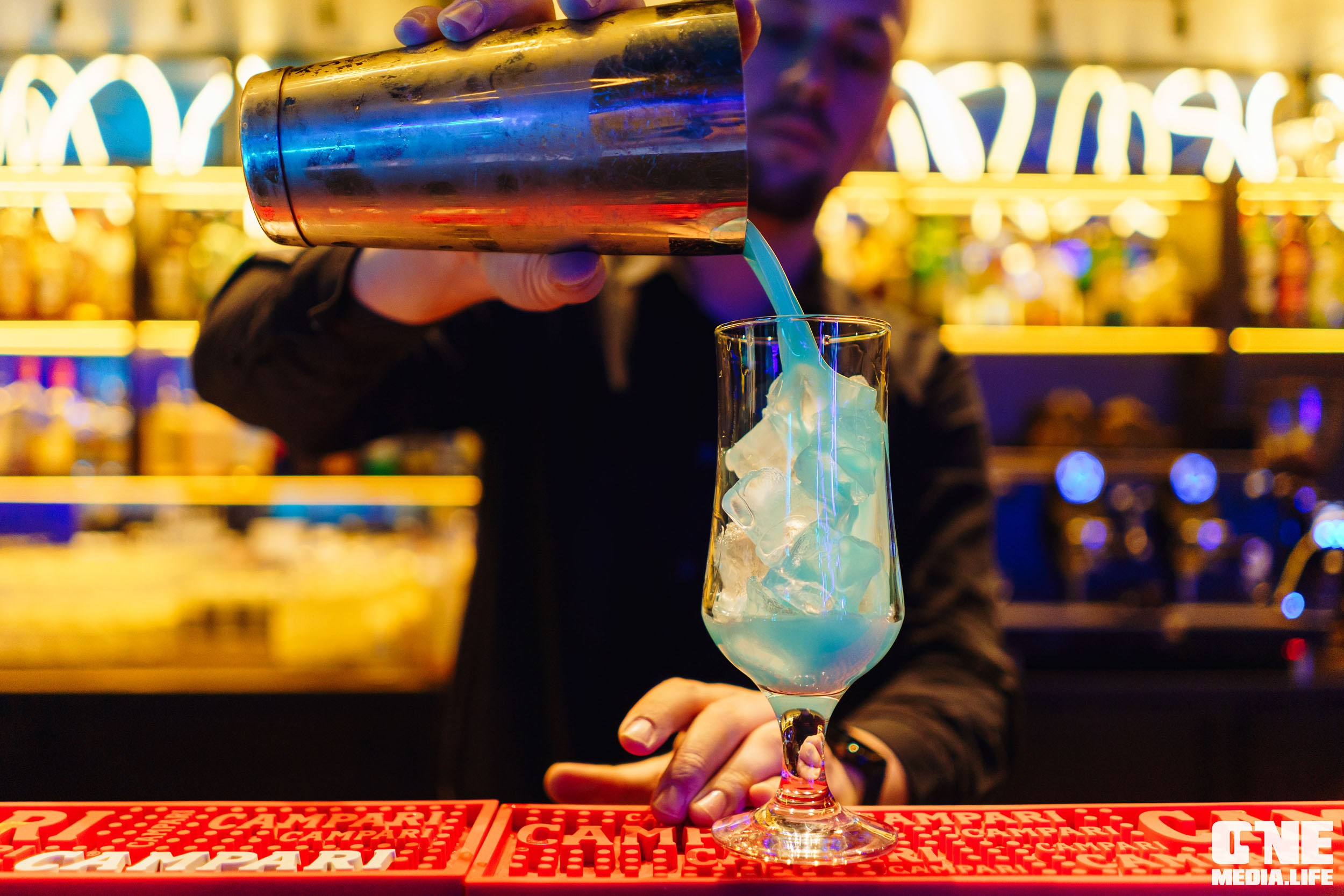 Фоторепортаж из ресторана Океан. One Media Life: фоторепортажи, фотоотчеты с мероприятий и заведений