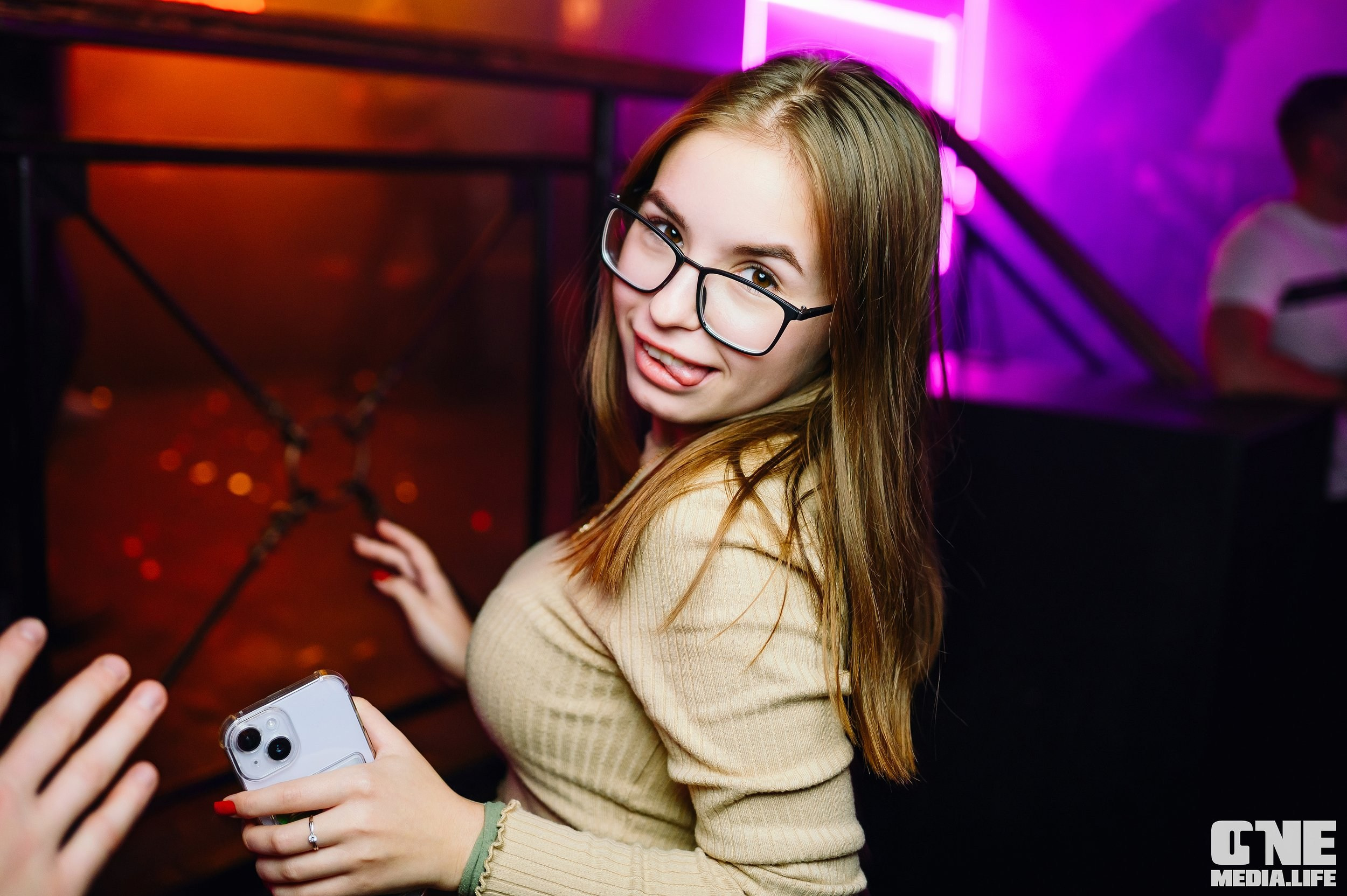 Фоторепортаж из бара XxxX. One Media Life: фоторепортажи, фотоотчеты с мероприятий и заведений