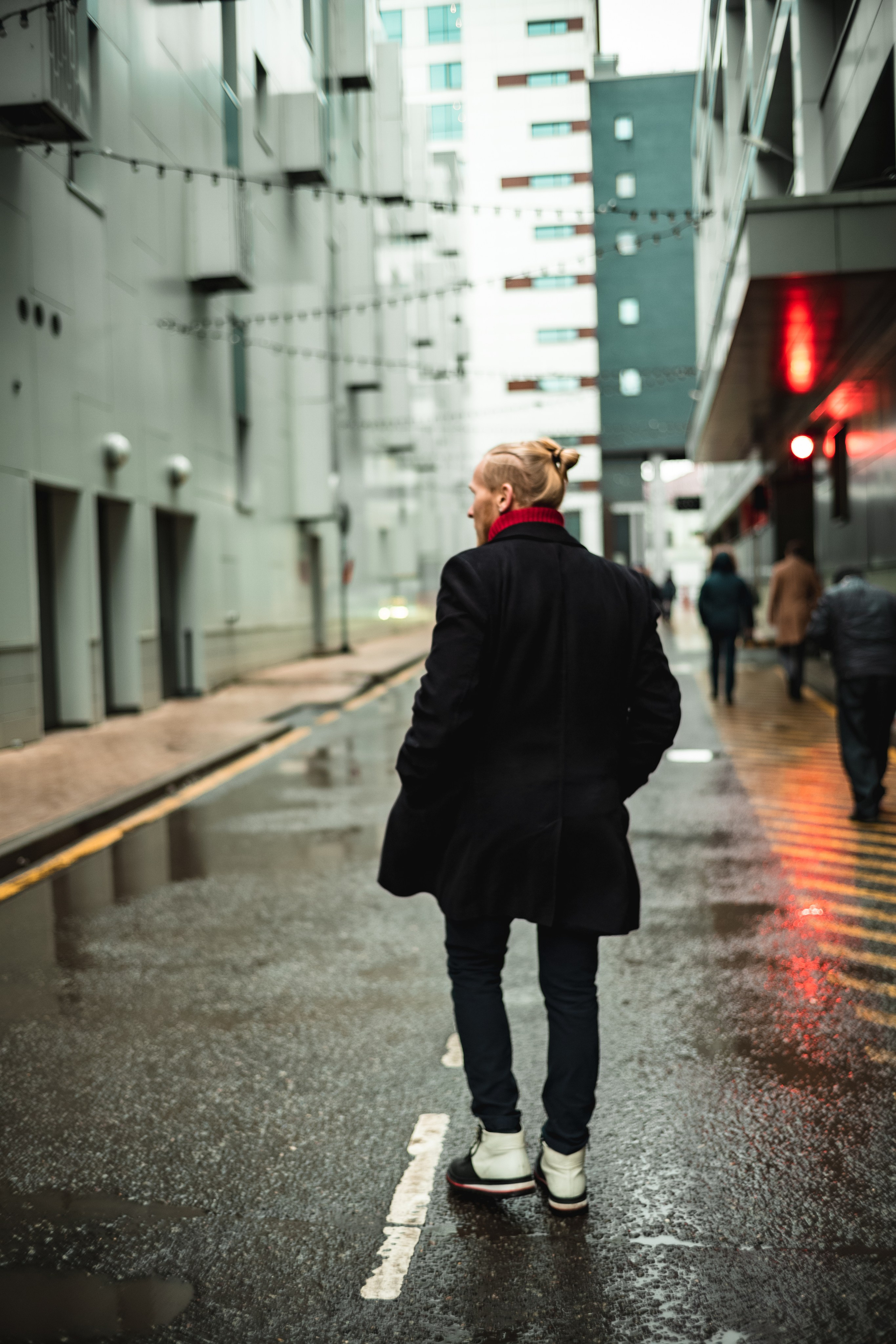 Дмитрий — Специалист по видео. Фотограф Евгений Степанов
