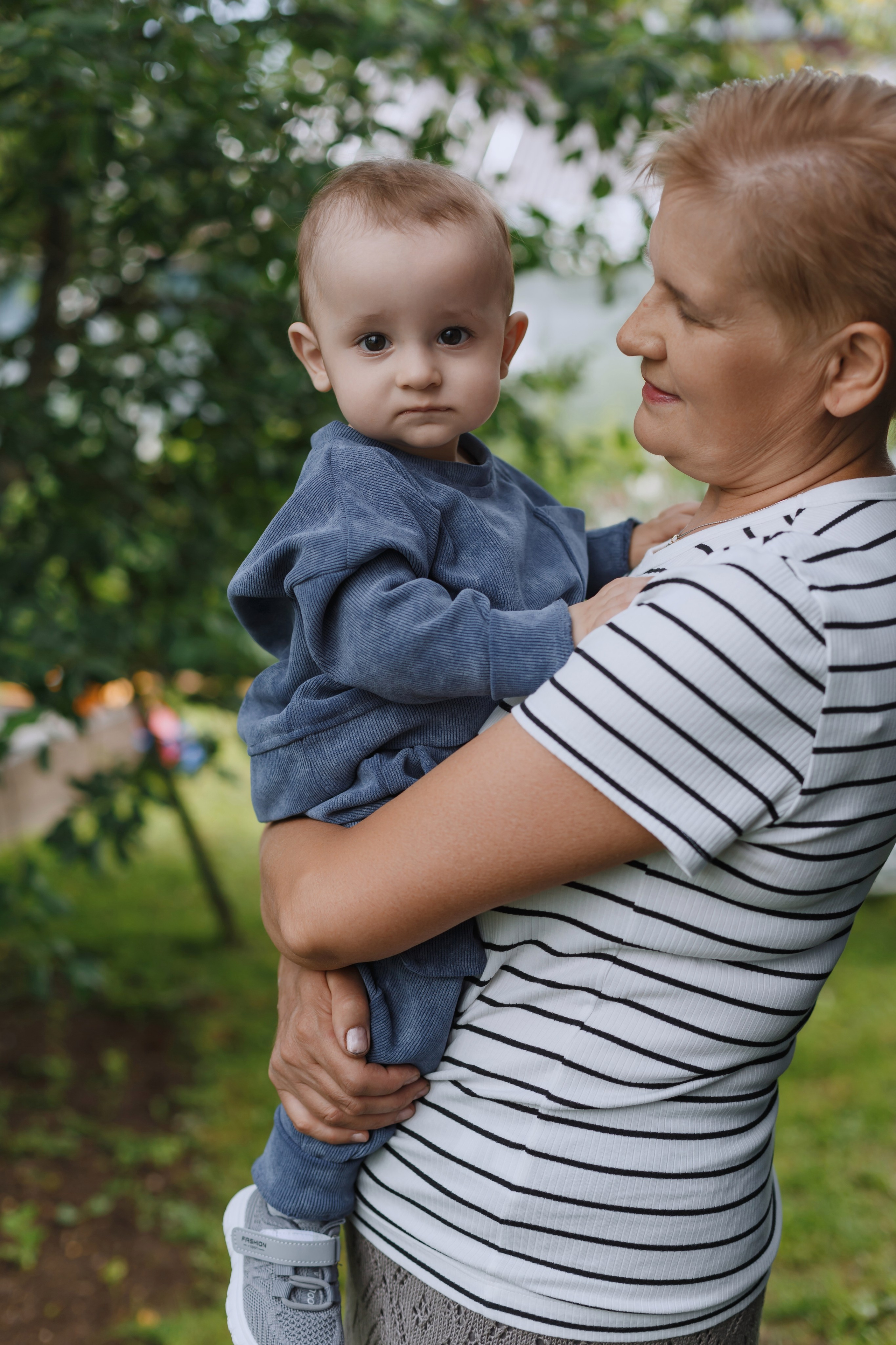 Большое Олино семейство. Профессиональный фотограф Надежда Антонова