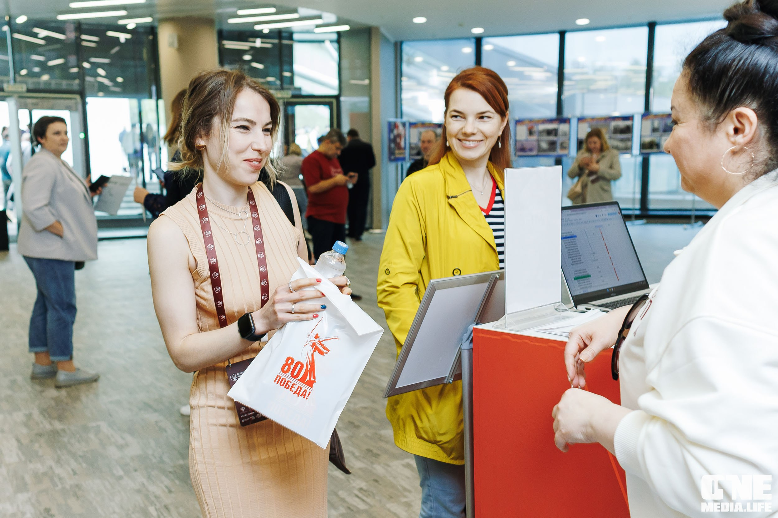 Балтийский Культурный Форум. День 3. One Media Life: фоторепортажи, фотоотчеты с мероприятий и заведений