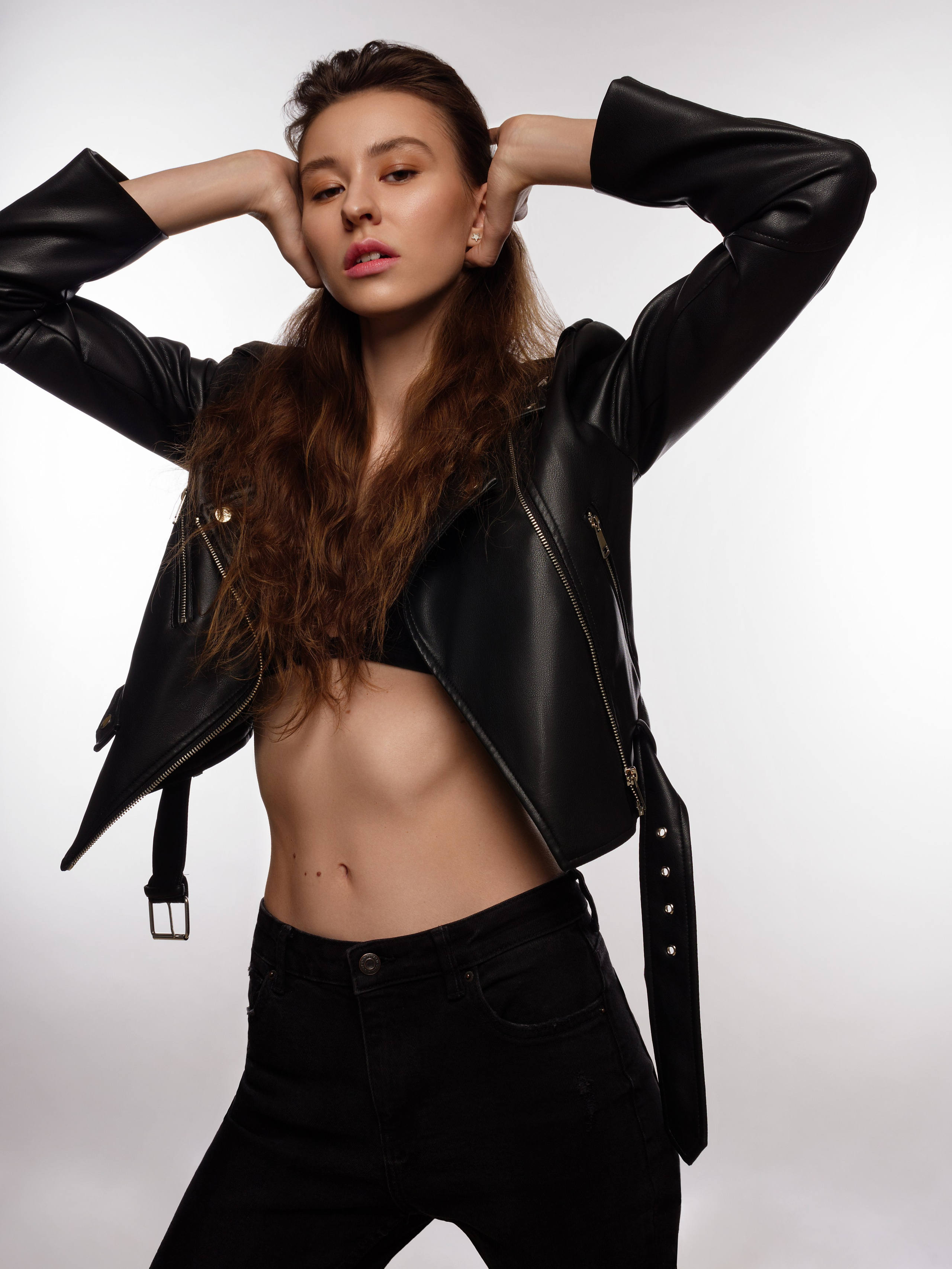 Commercial. Retoucher Aleksmokh