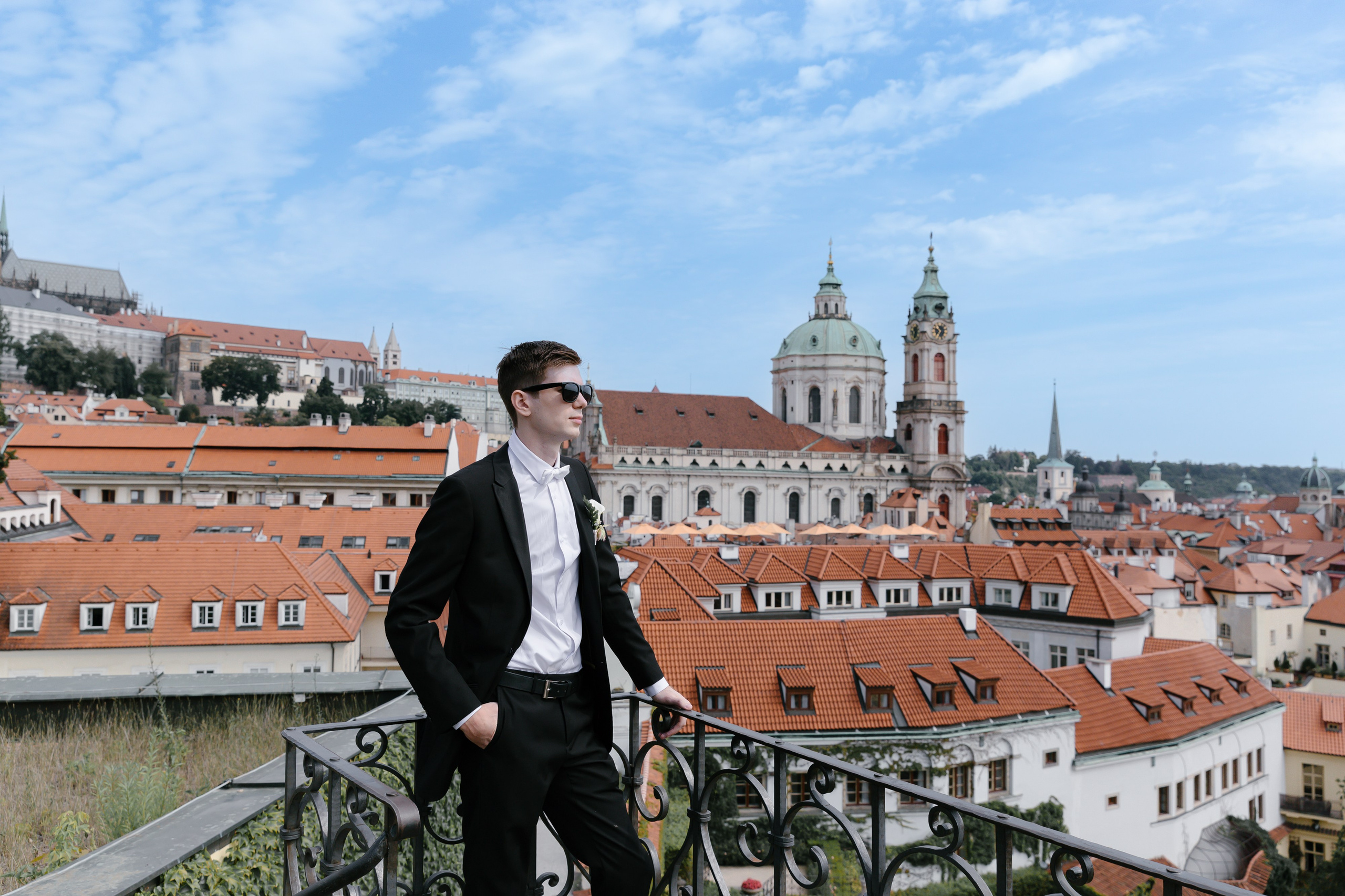 Alex & Julia. Wedding Photographer