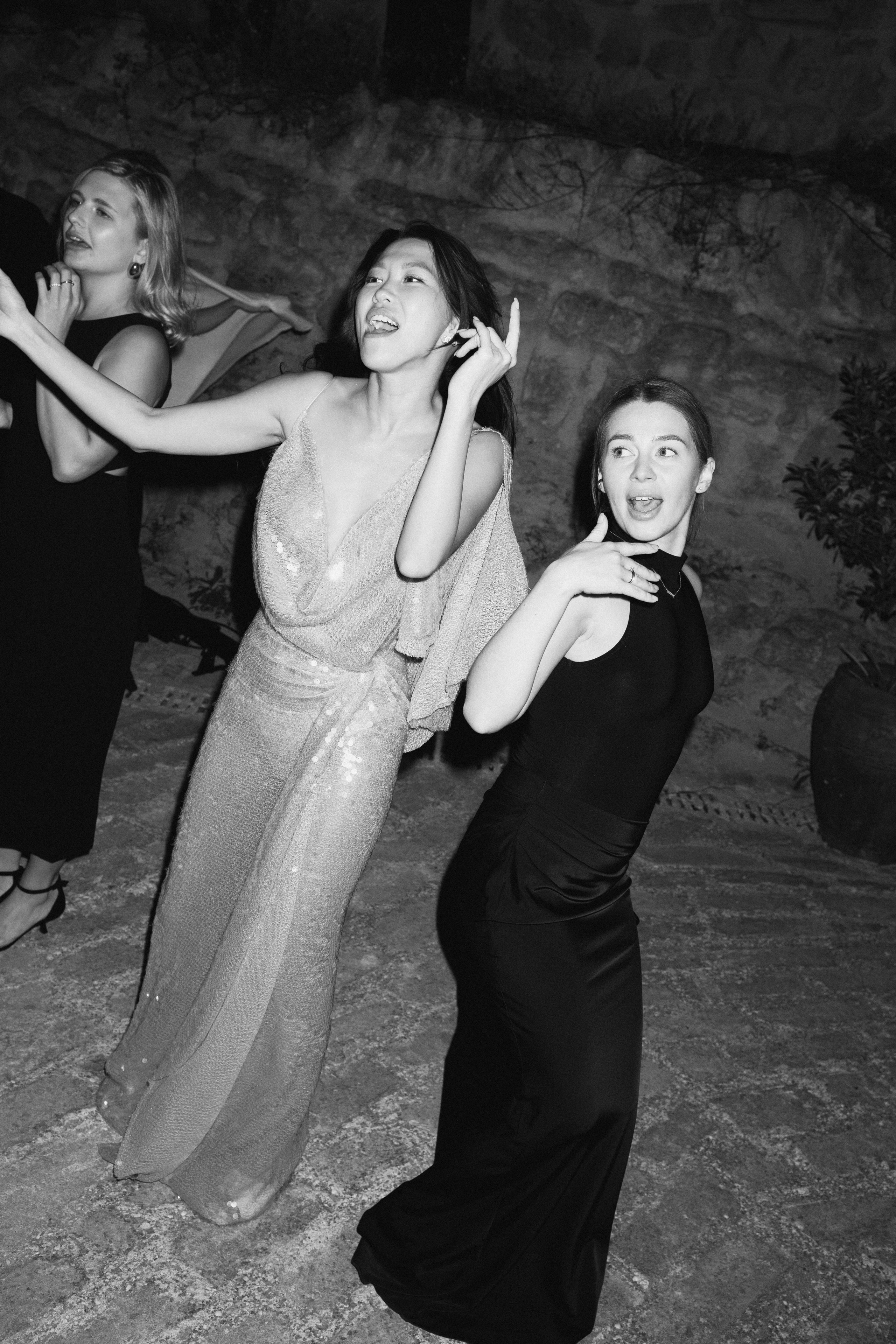 Chateau story. Fusion Wedding Photographer