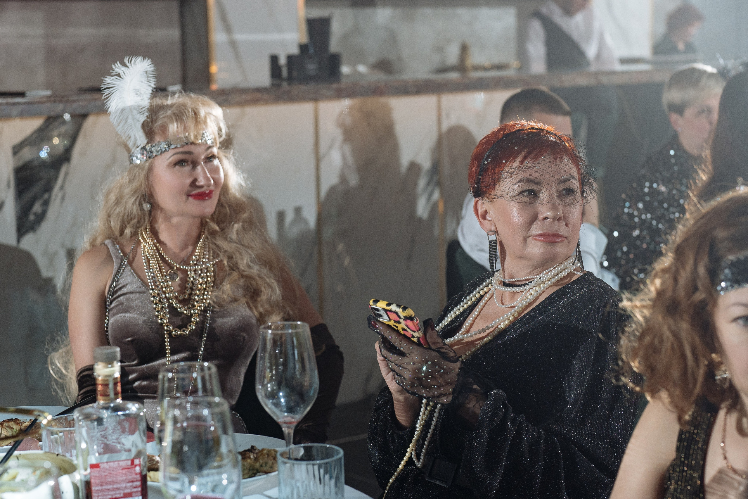 Альбион Тур