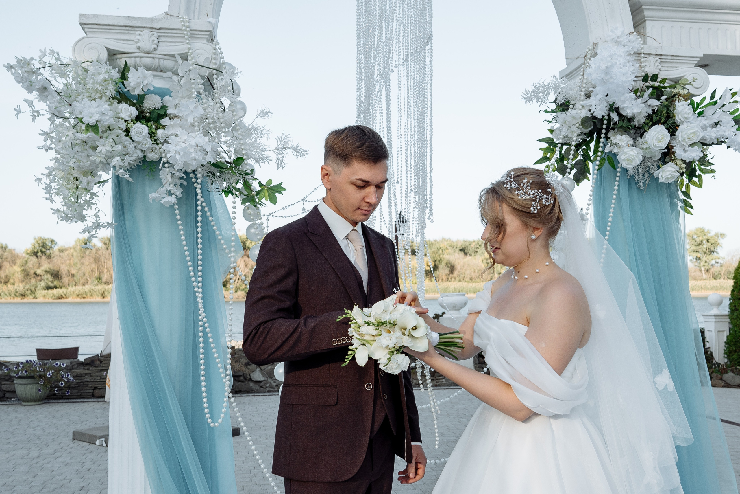 Иван и Дарья