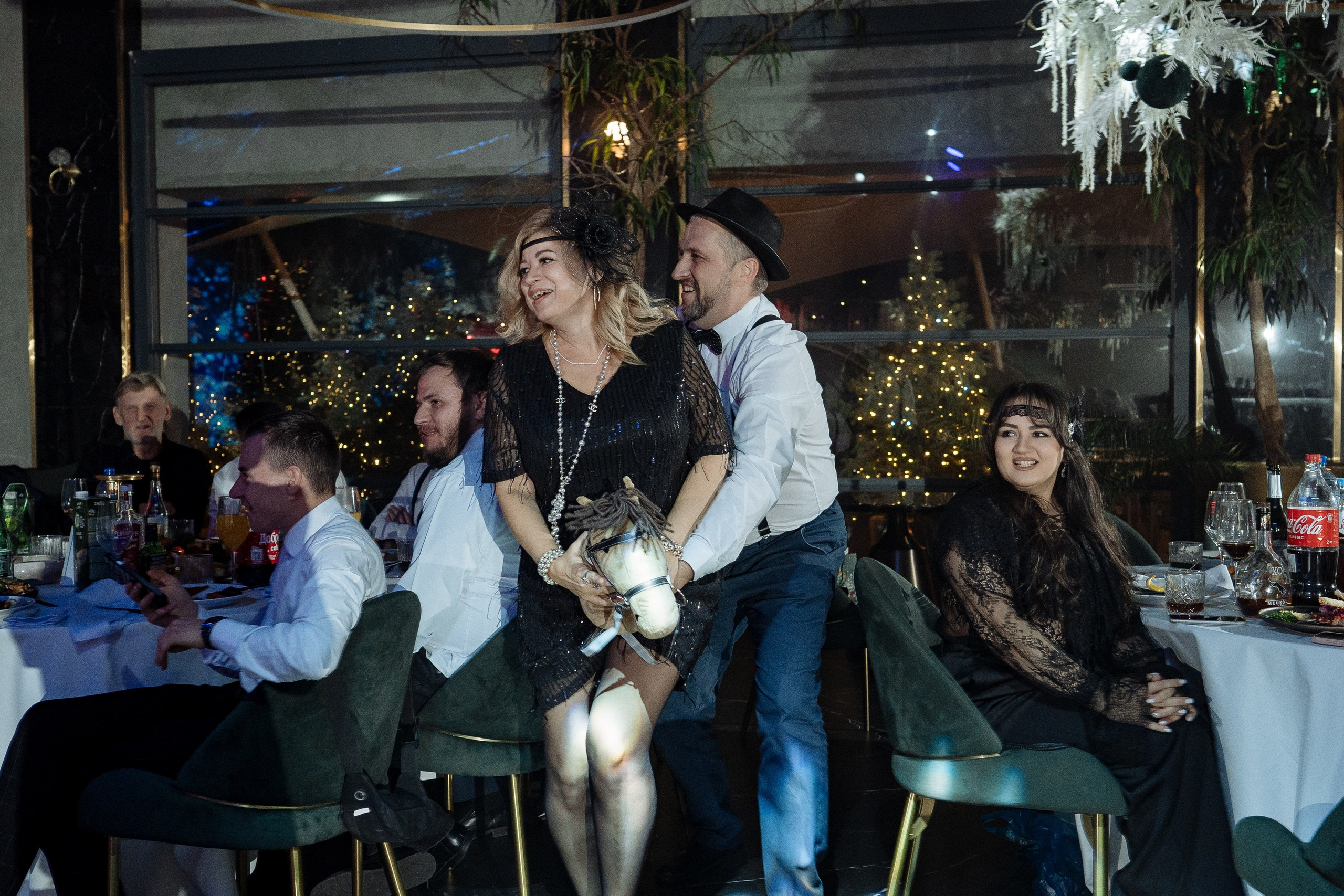 Альбион Тур