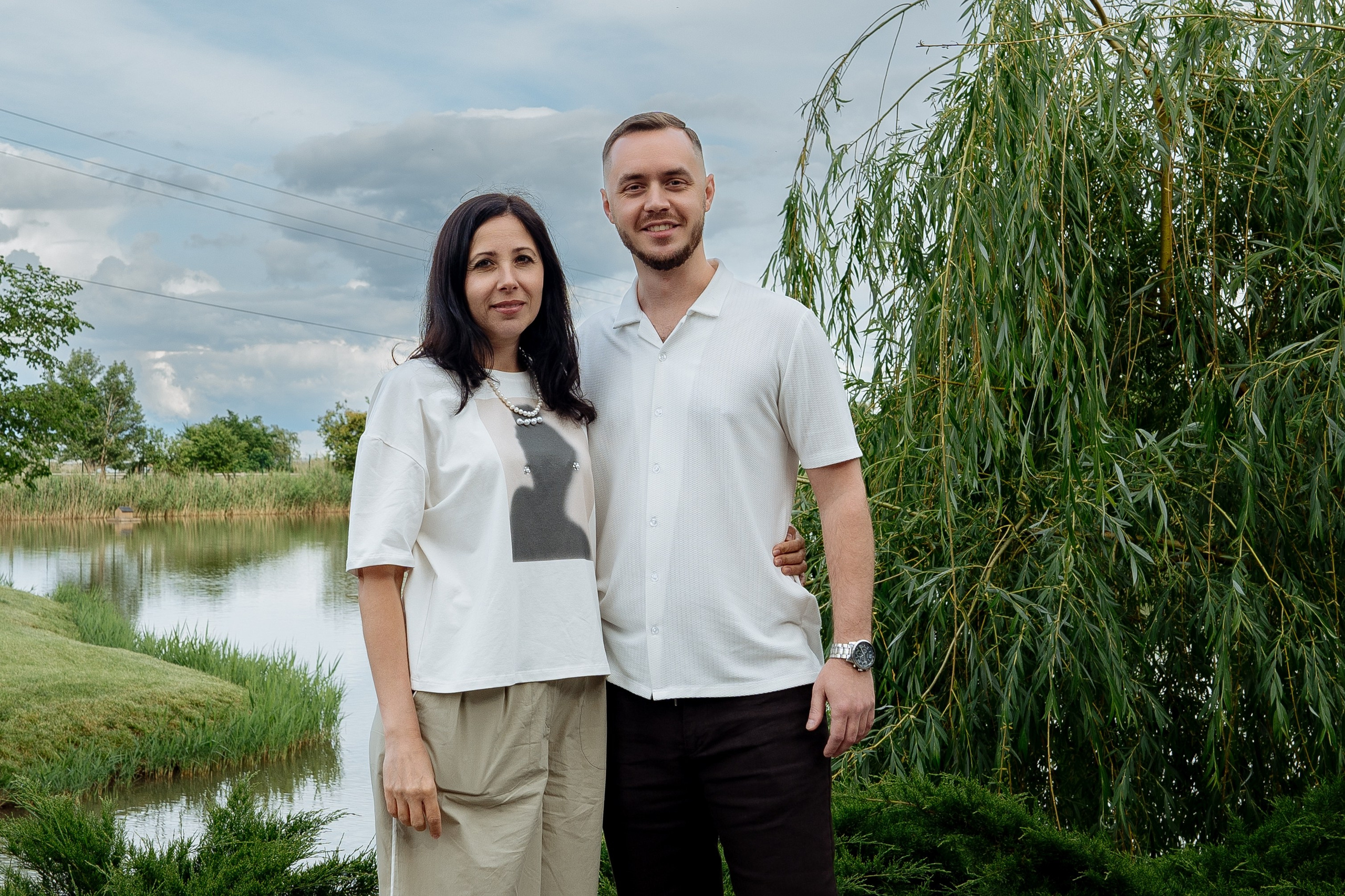 Гендер Пати. Свадебный фотограф в Ростове-на-Дону и РО Мендес Беатриса