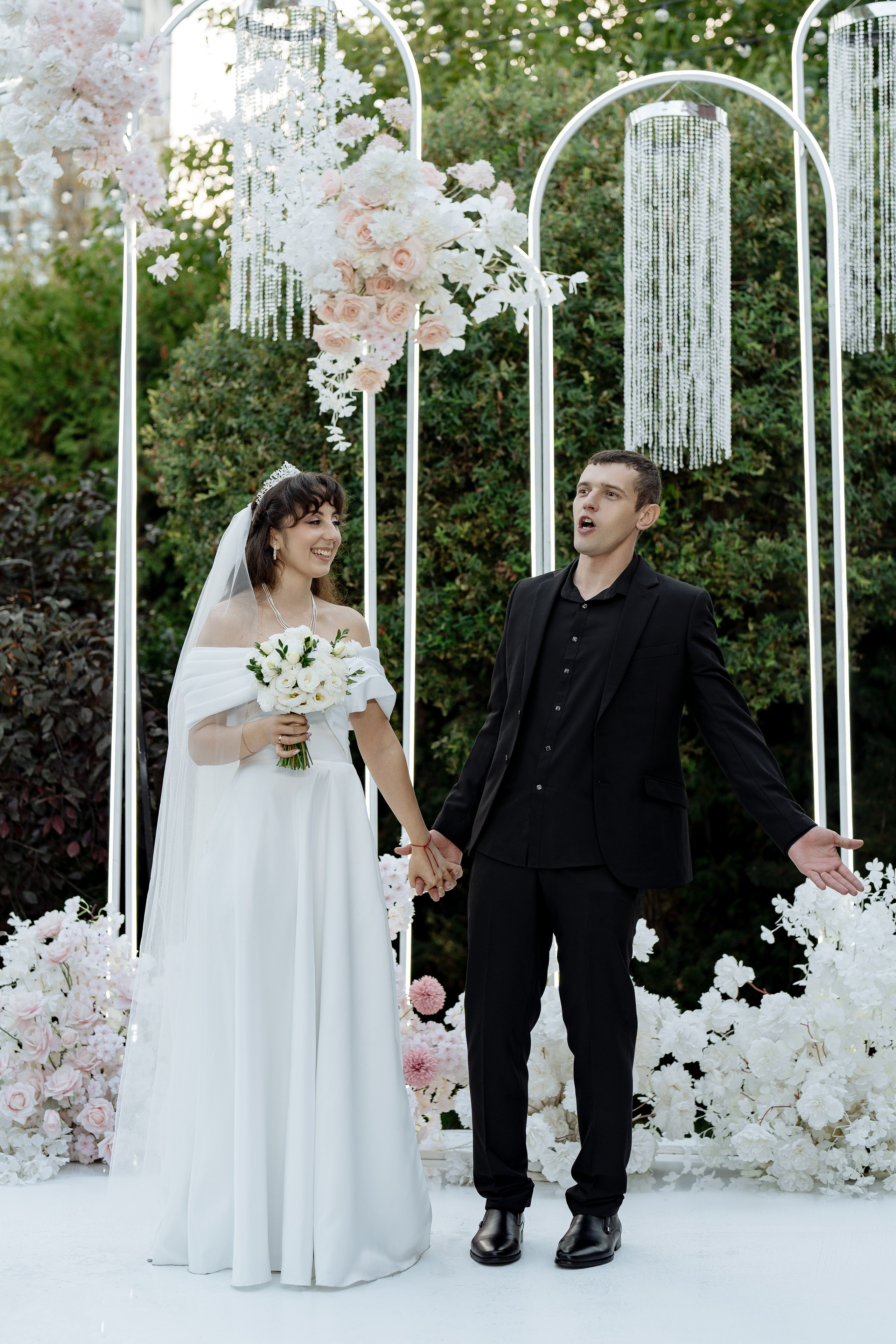 Юрий и Нелли