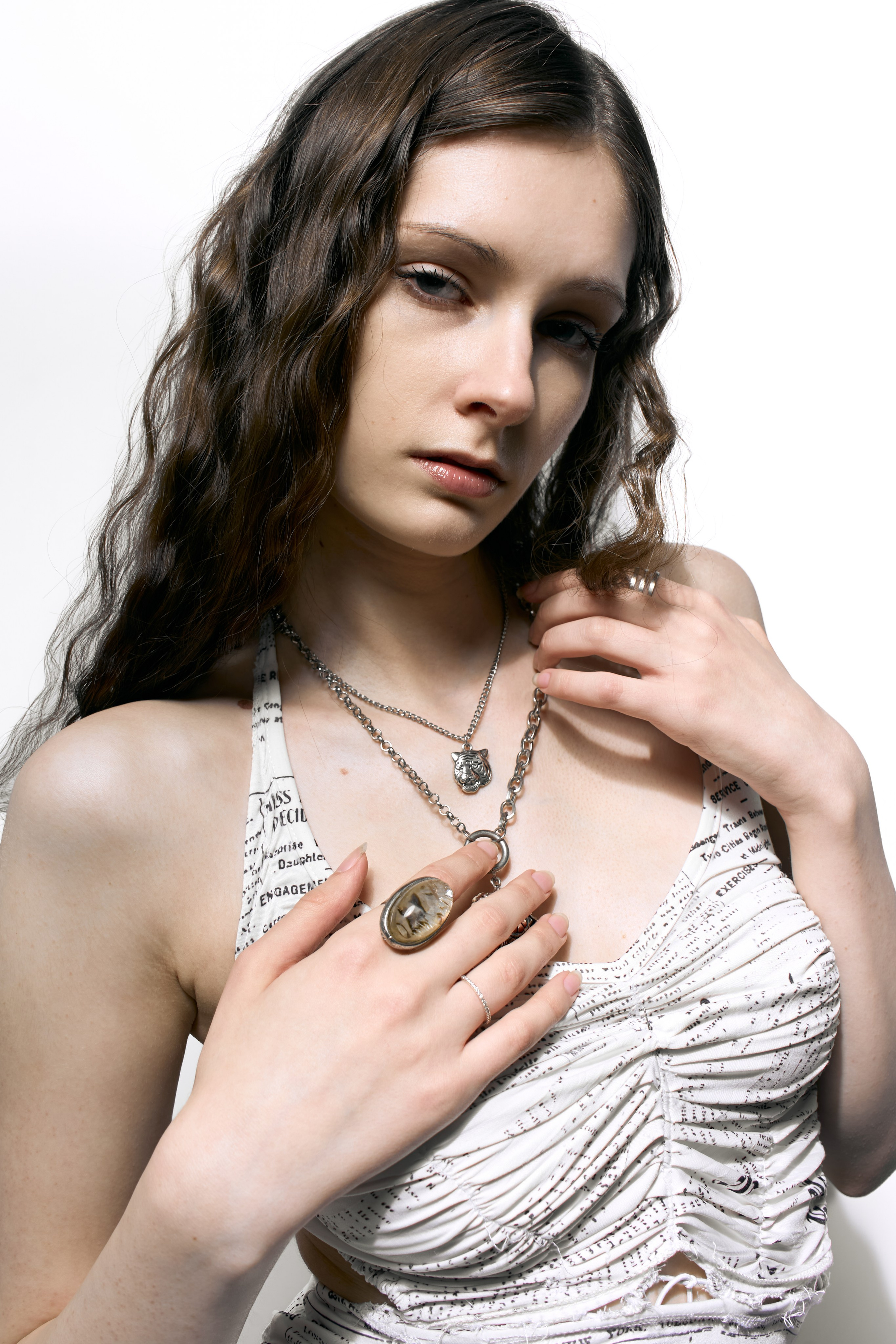 Naya. Кристина Лазарева | Фотограф в Москве