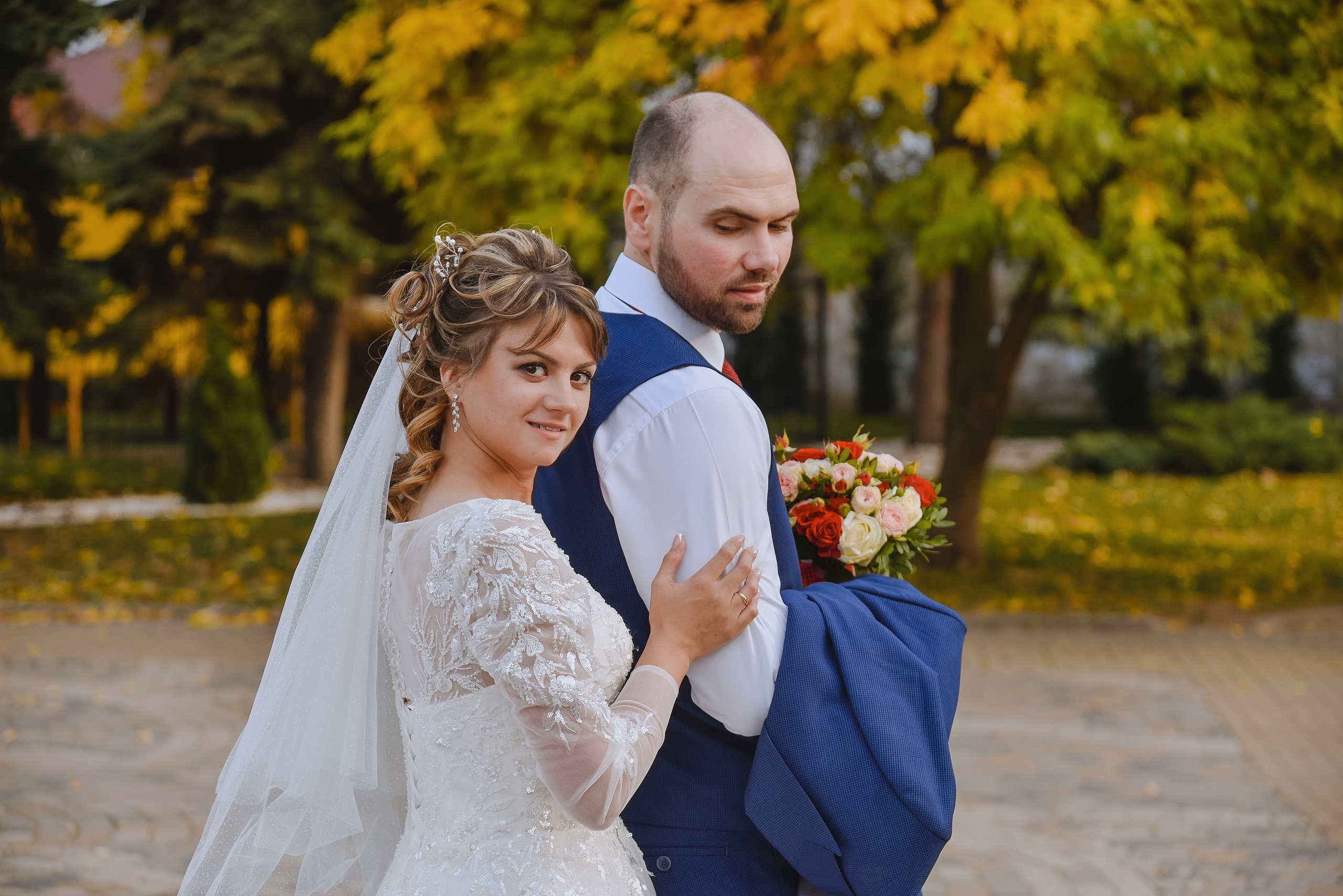 Отзывы. Нежный фотограф Вера Папиж