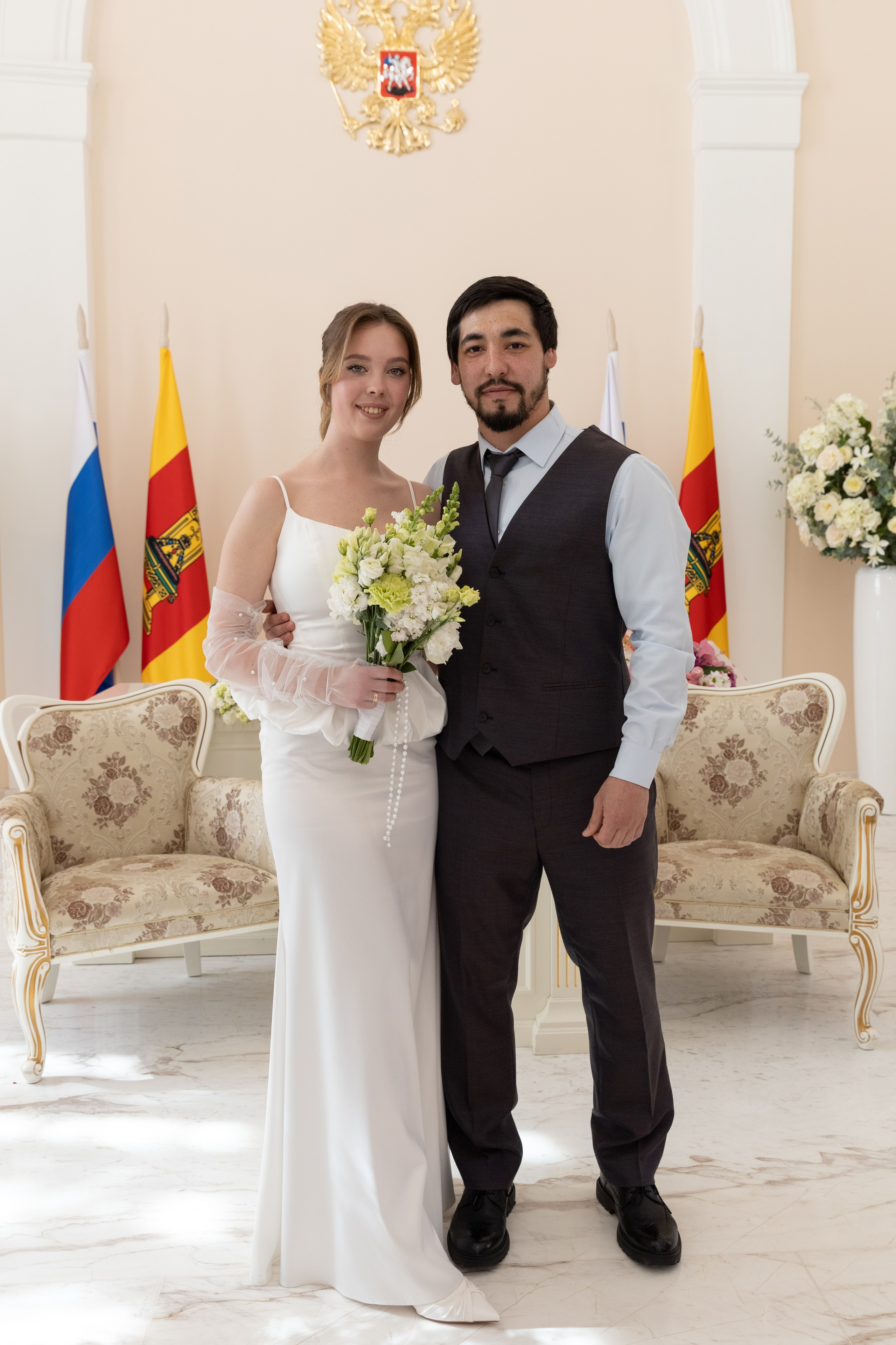 Руслан&Анна. Фотограф Надежда Гольцева
