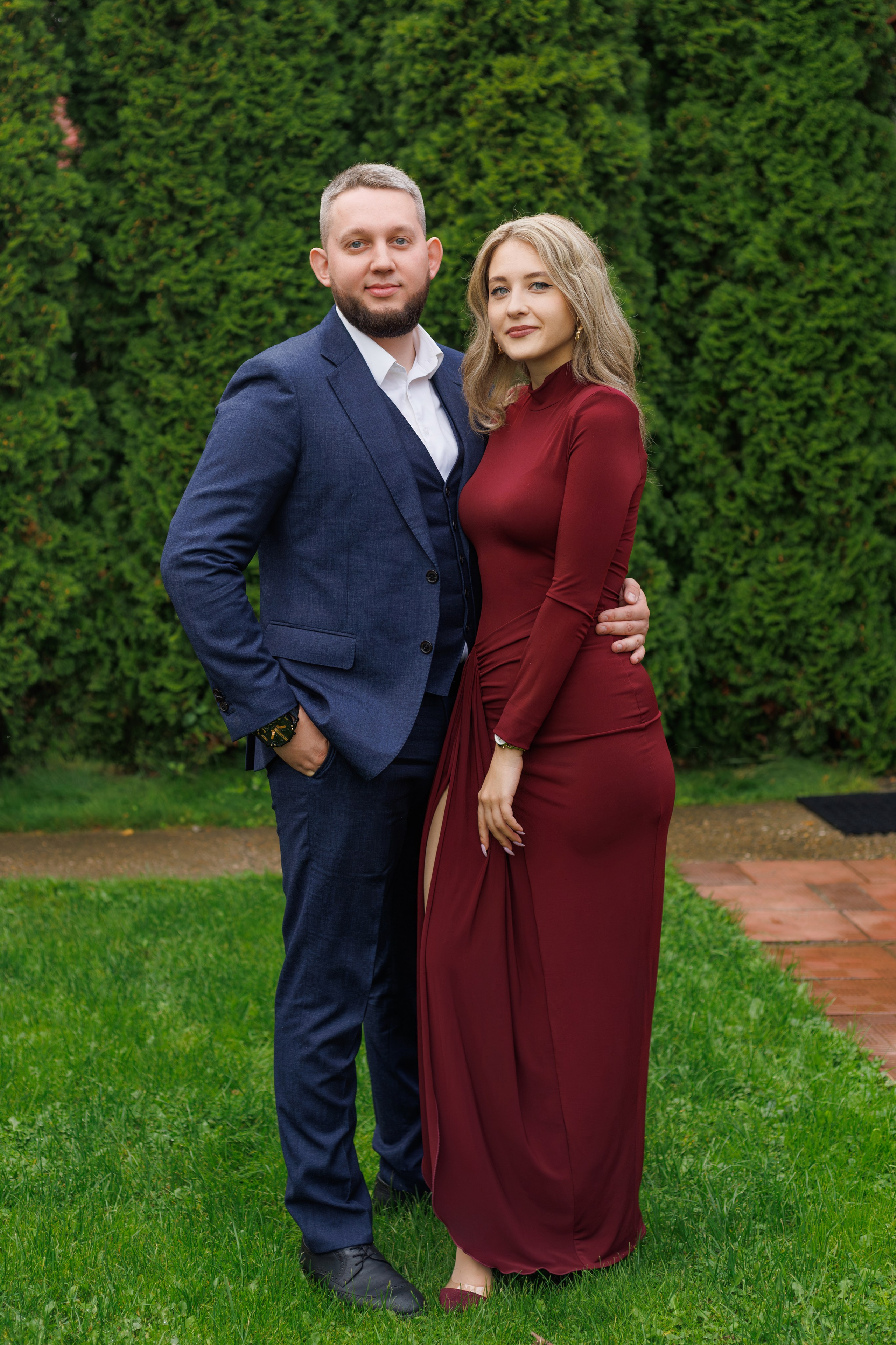 Вера&Никита. Фотограф Надежда Гольцева