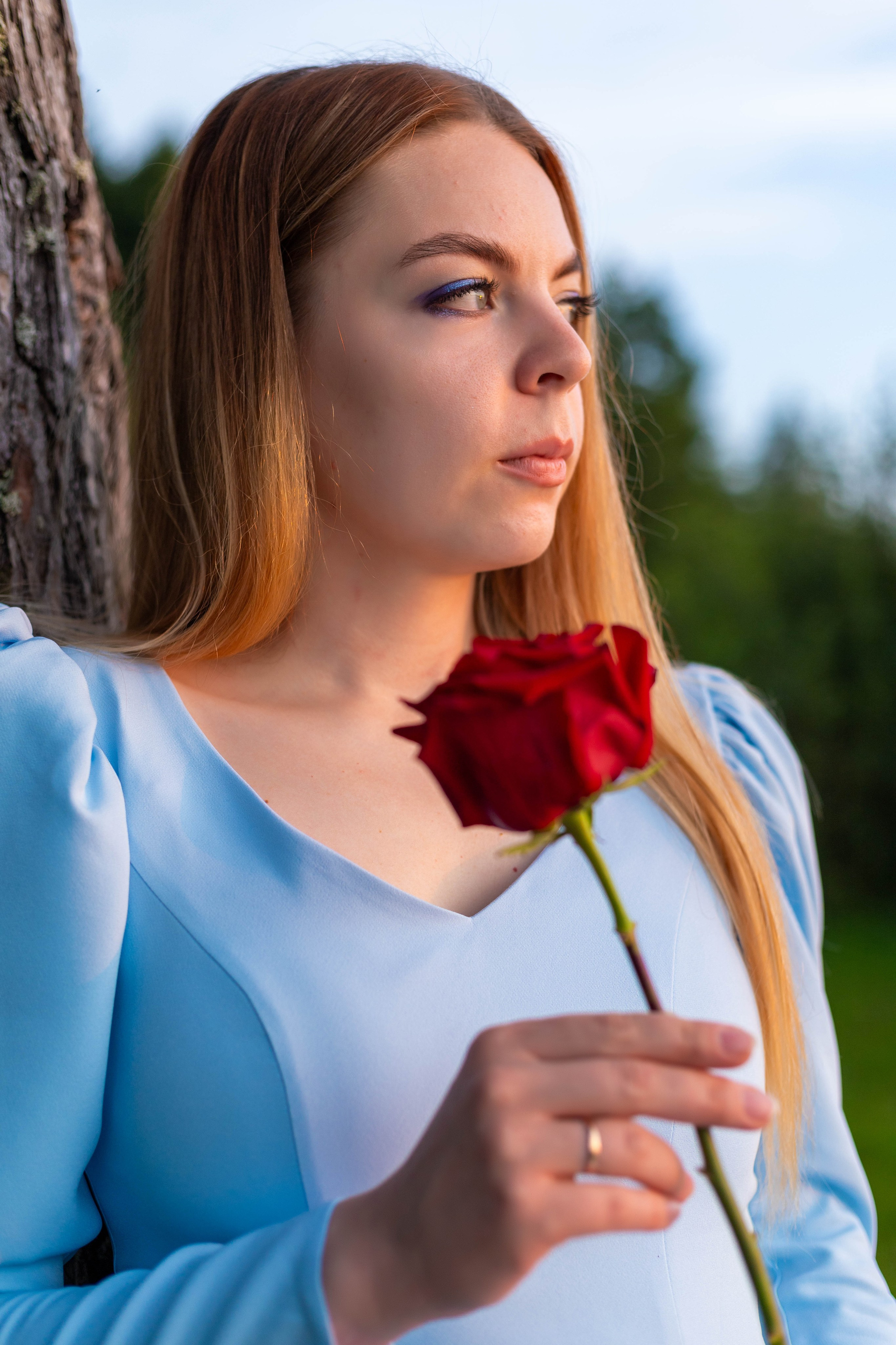 Софья. Фотограф Надежда Гольцева