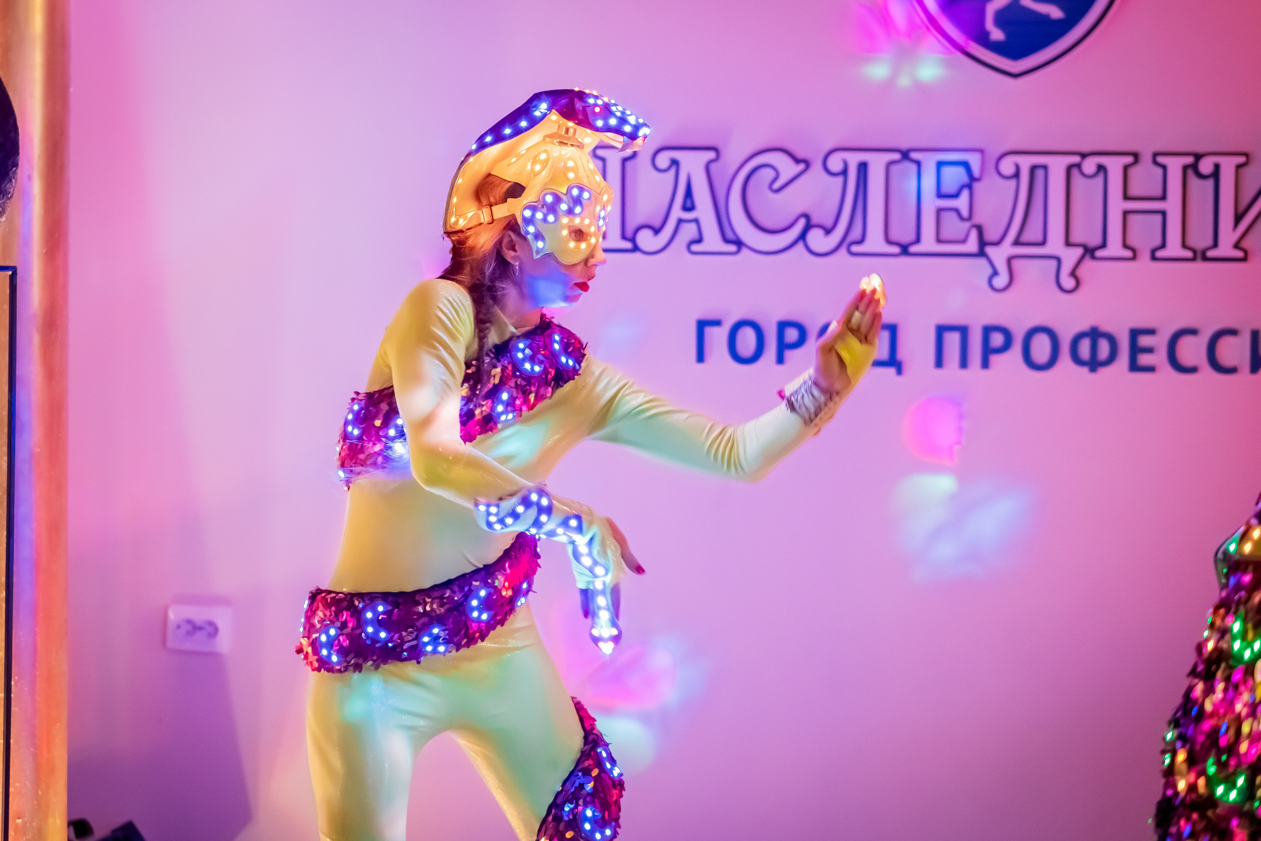 Наследники. Детский День Рождения. Фотограф Сергей Катаев