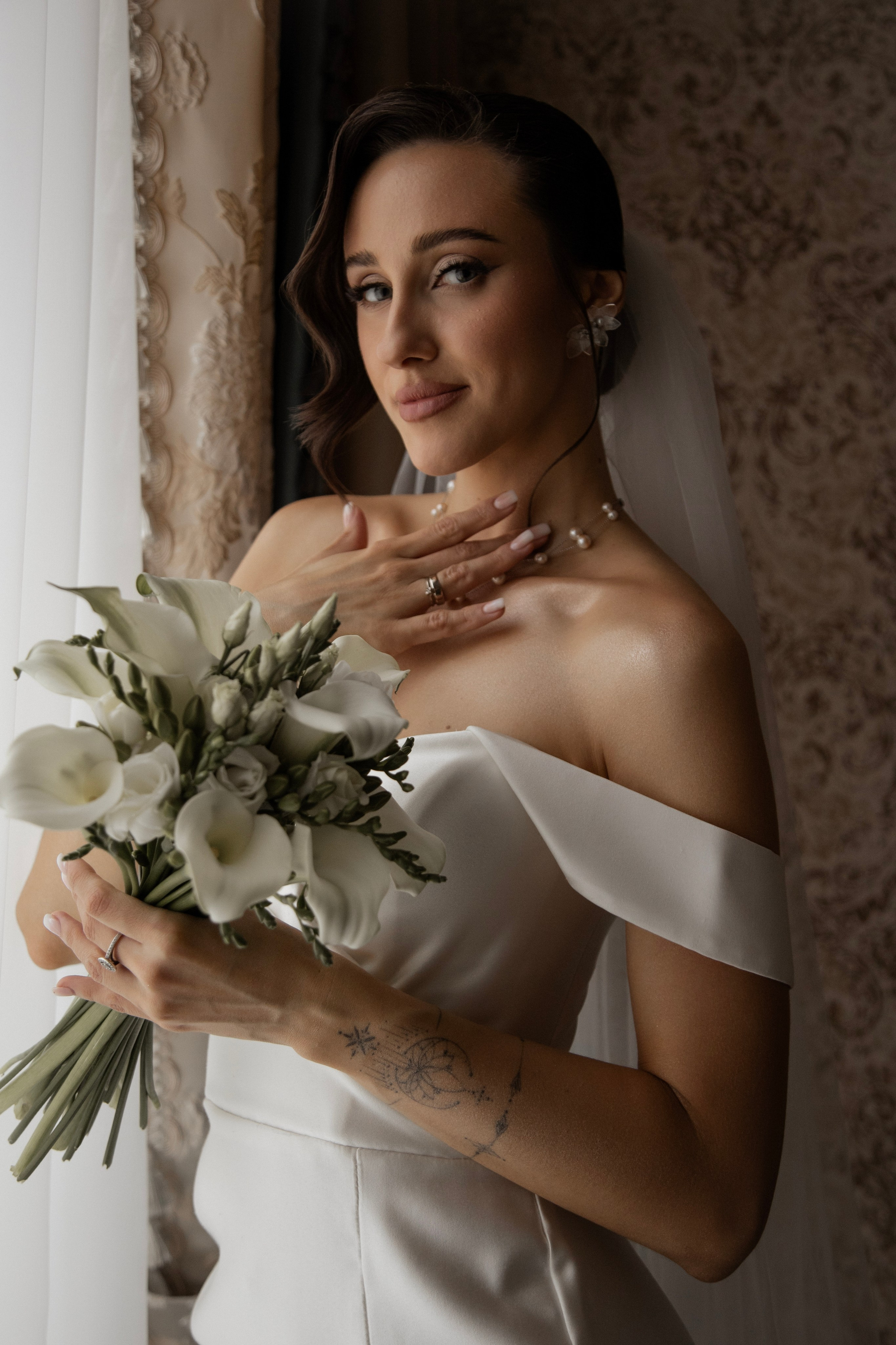 Артем и Дарья