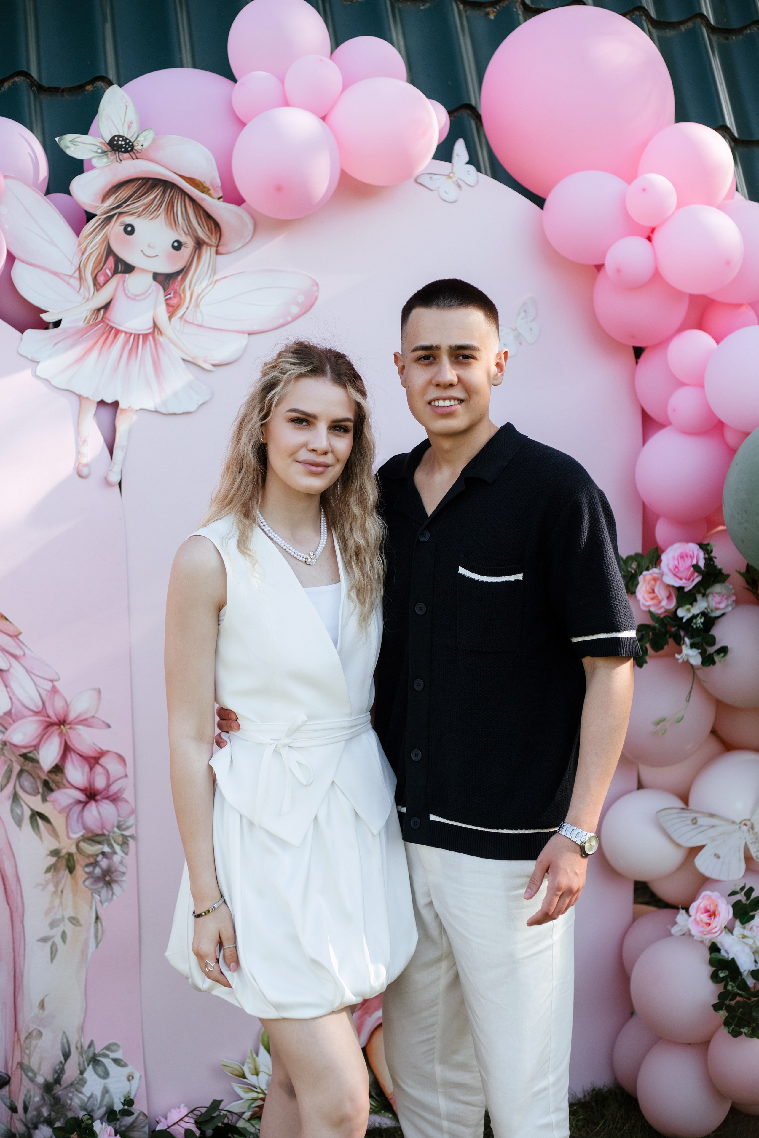 Майе годик. Фотограф в Волгограде и Москве | Анастасия Лаврова