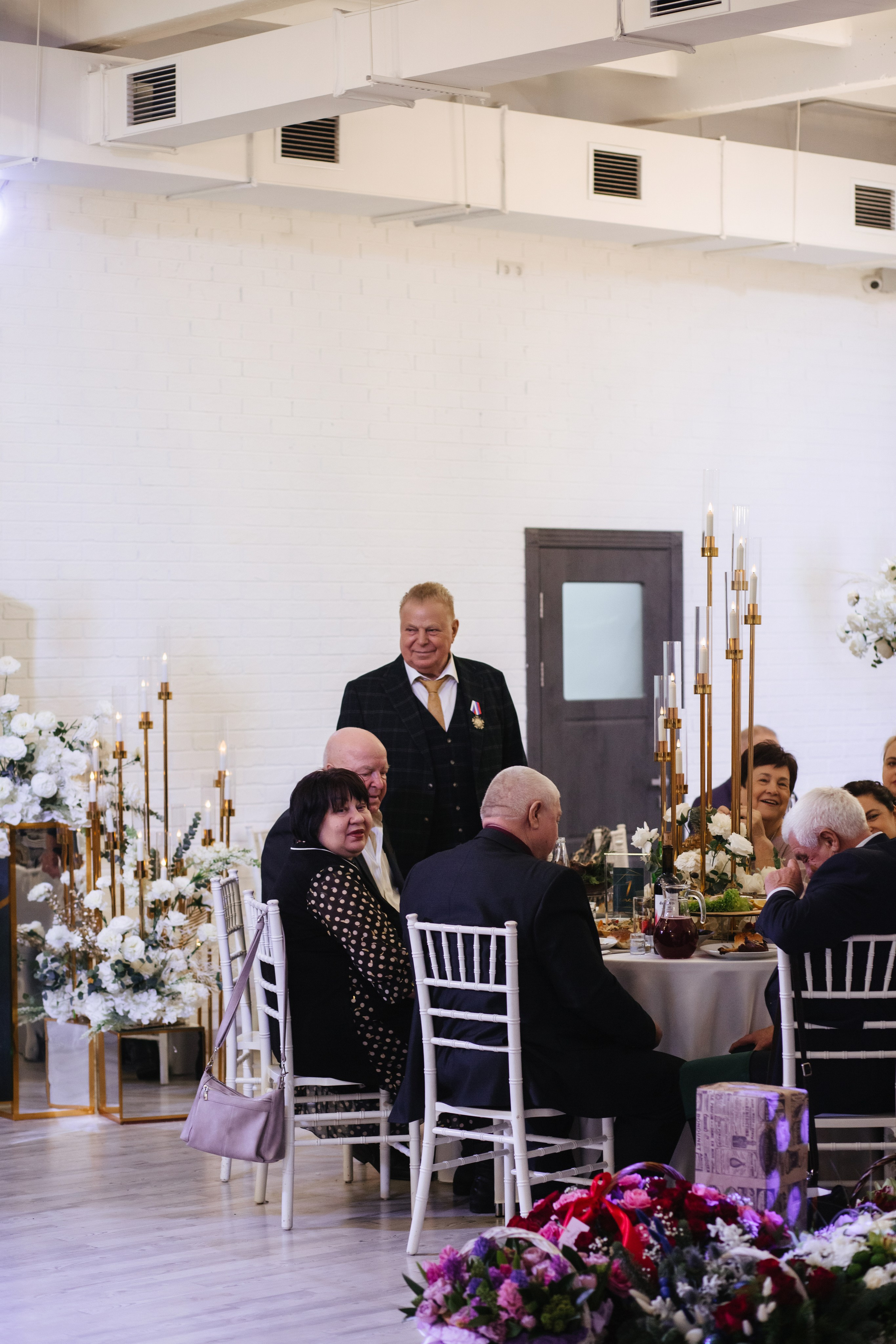 75 лет!. Фотограф в Волгограде и Москве | Анастасия Лаврова