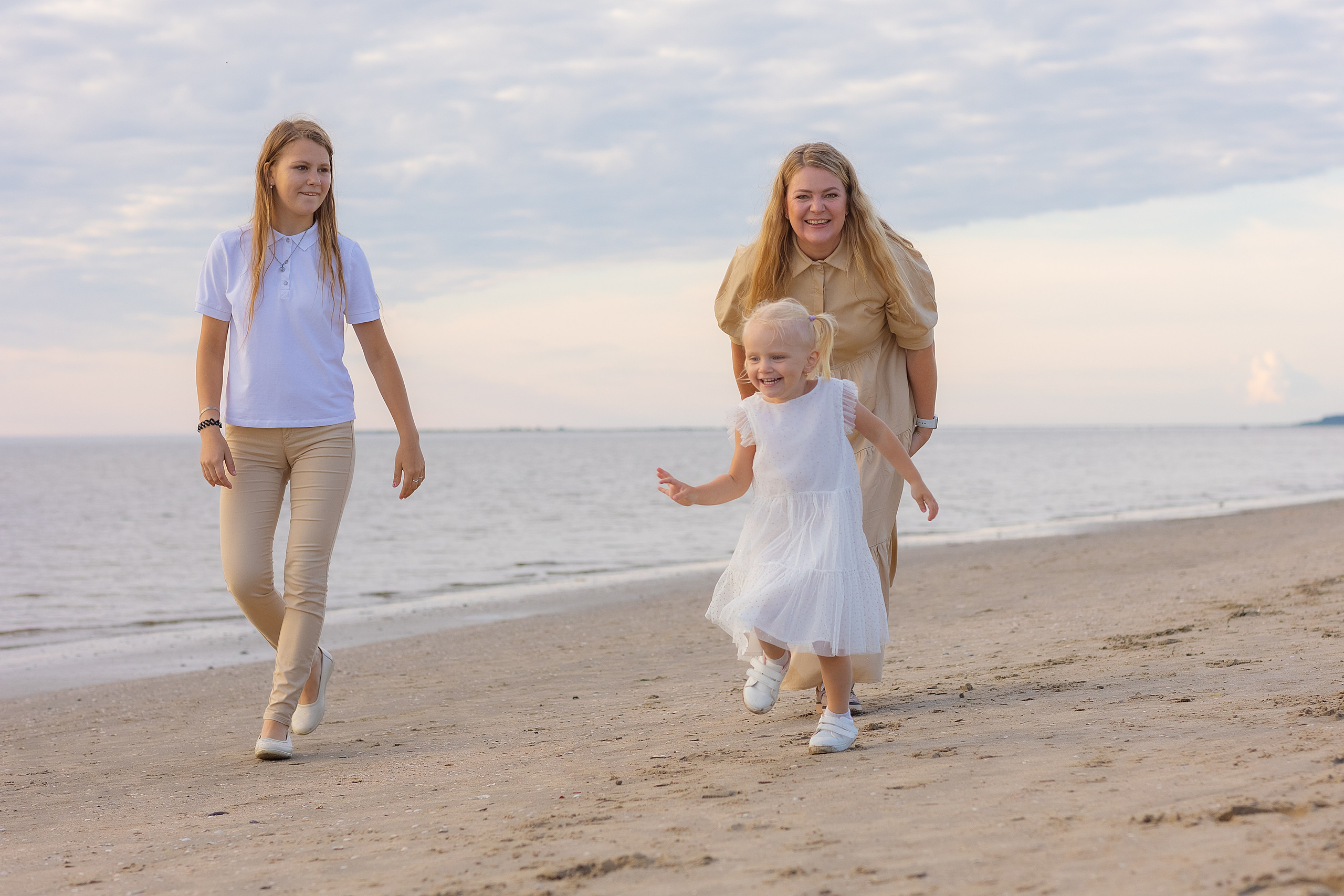 Семейные фотосессии. Репортажный фотограф Сергей Красиков, Санкт-Петербург