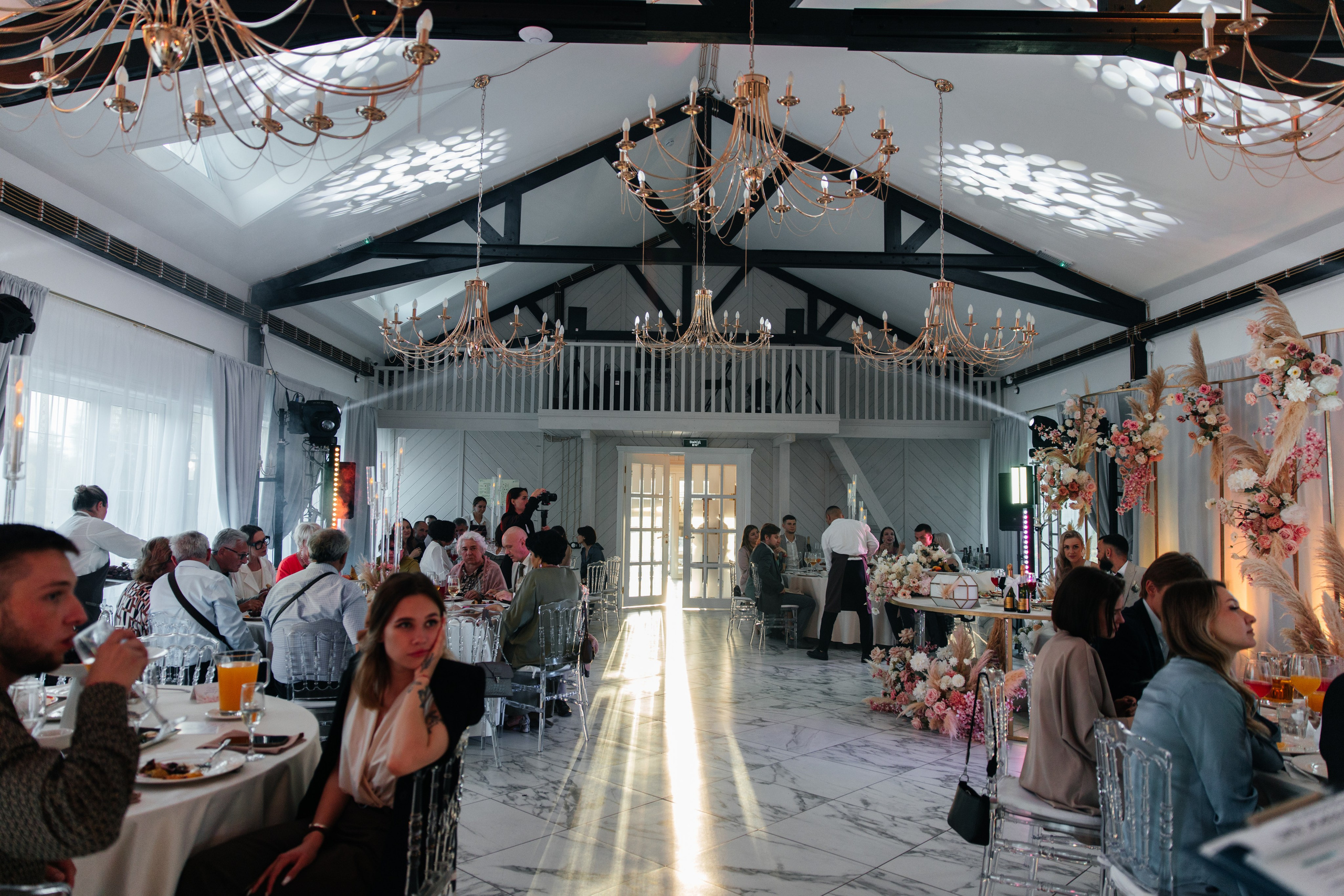 BORIS & ANASTASIA. Свадебное ФОТО & ВИДЕО Москва/Липецк