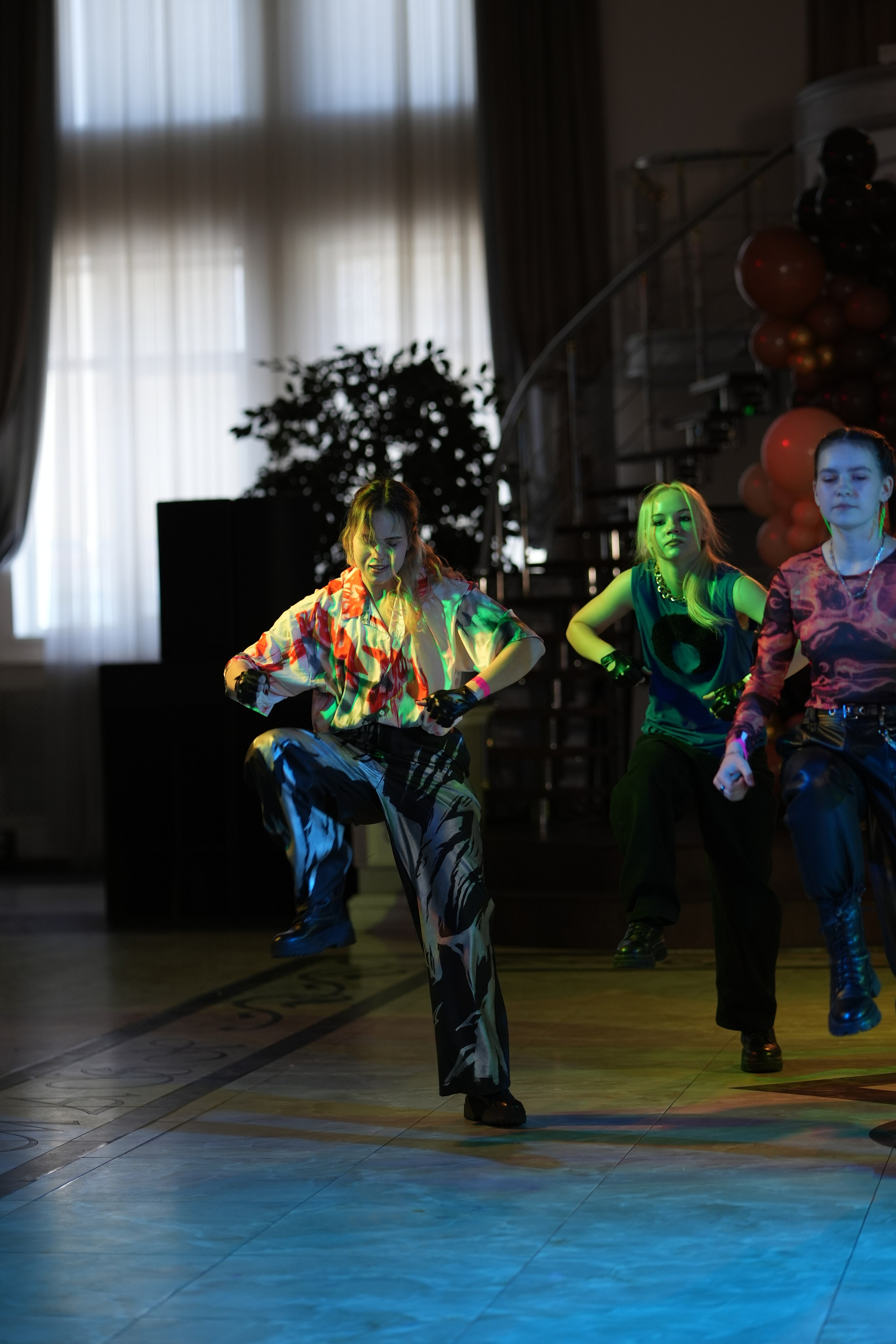 Отчётный концер KOD'A dance studio. Фотограф, видеограф Пятигорск, Ставрополь, Ессентуки, Petlyakovs_photo