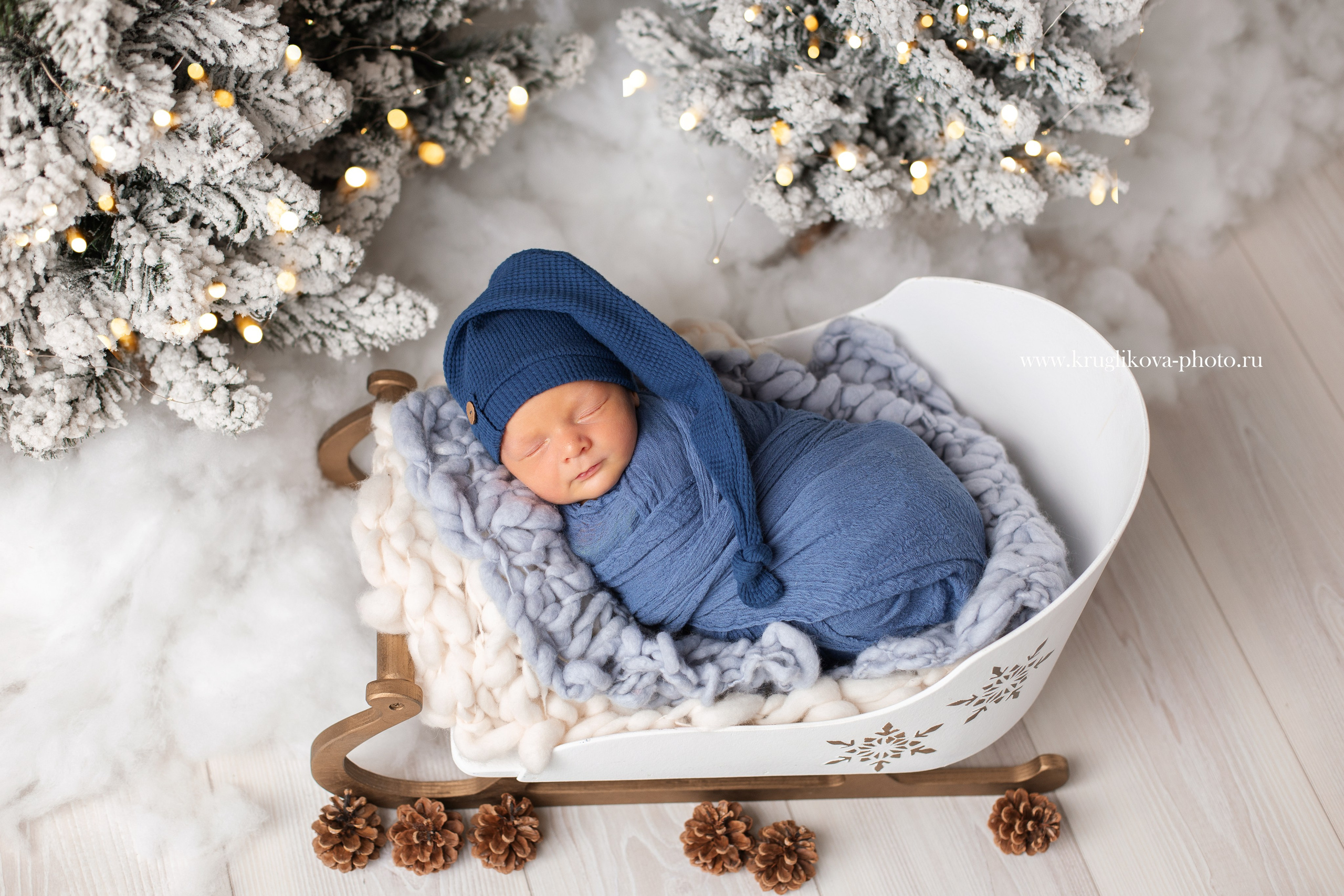 Новорожденные (до 1 месяца). Фотограф новорожденных и детский в Сергиевом Посаде Кругликова Юлия