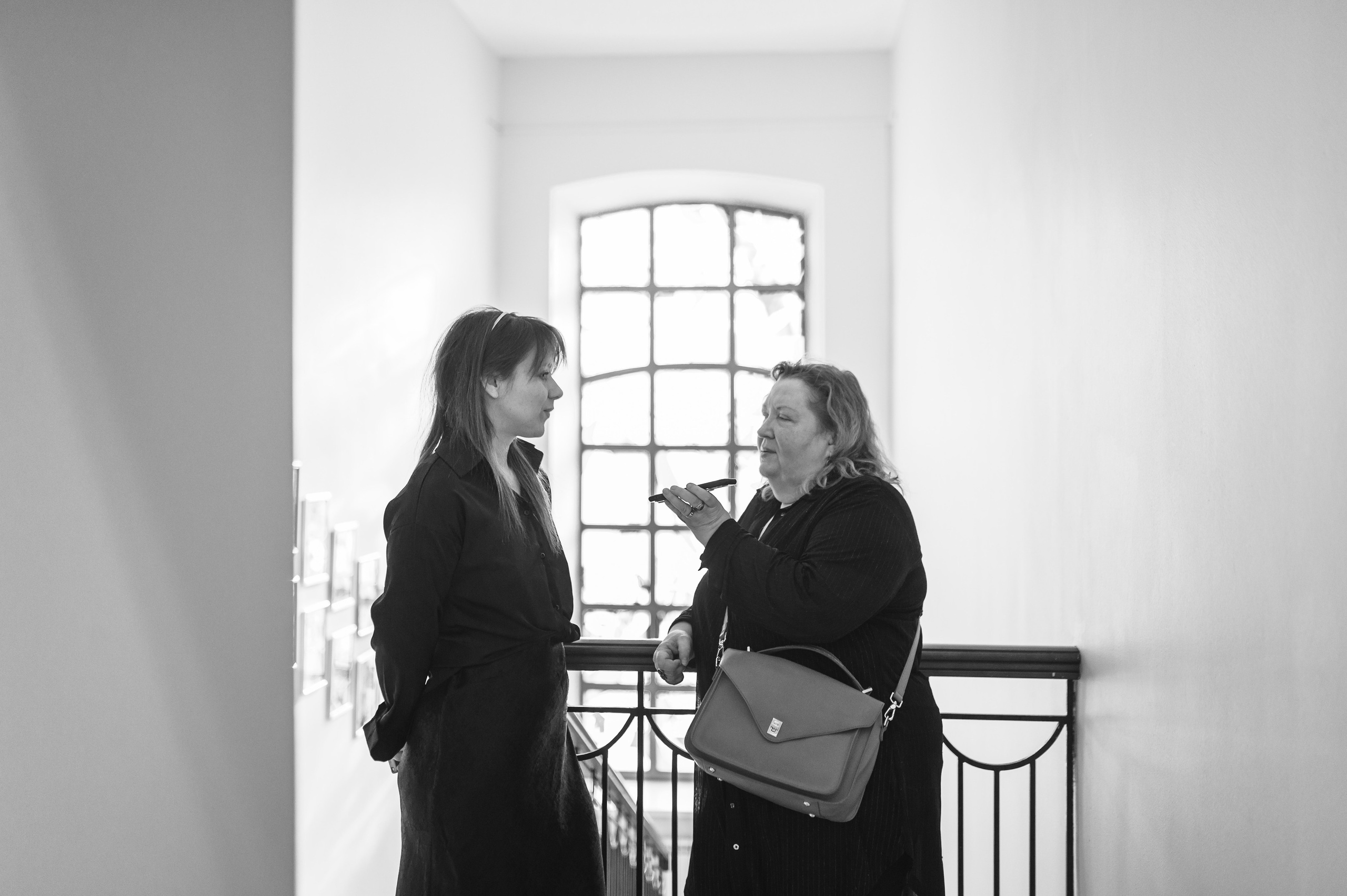 «Фотострелка» в Самаре. Фотообъединение Самарского областного отделения Союза журналистов России