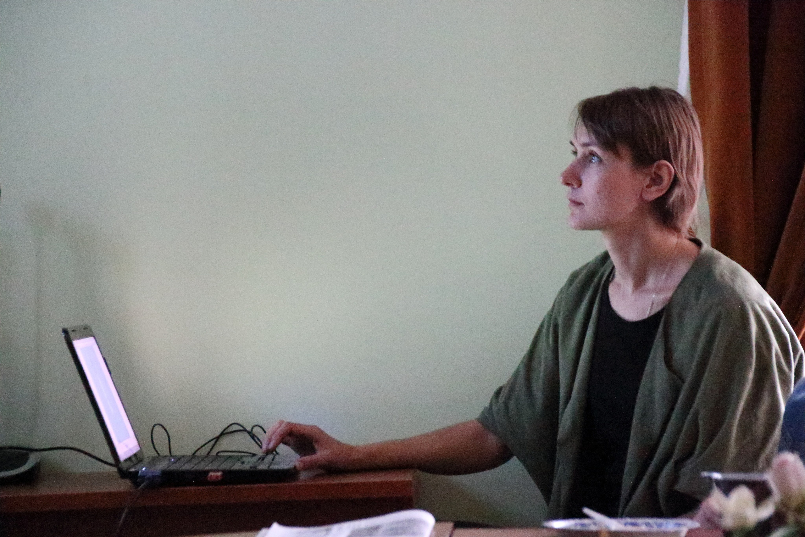 12.05.2016 Творческая встреча Фотобъединения. Фотообъединение Самарского областного отделения Союза журналистов России