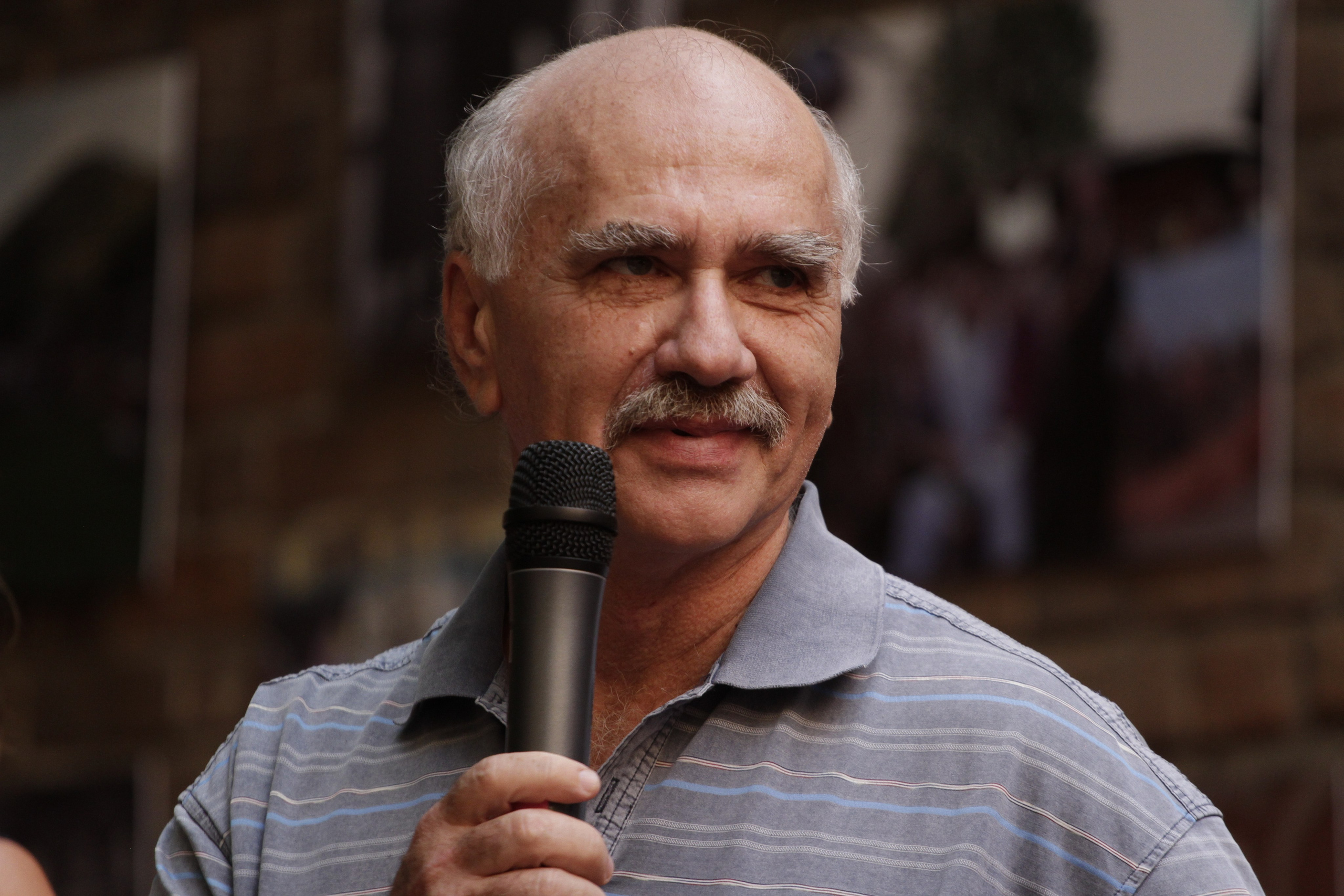 30.08.2022 Презентация фотоальбома Юрия Стрельца. Фотообъединение Самарского областного отделения Союза журналистов России