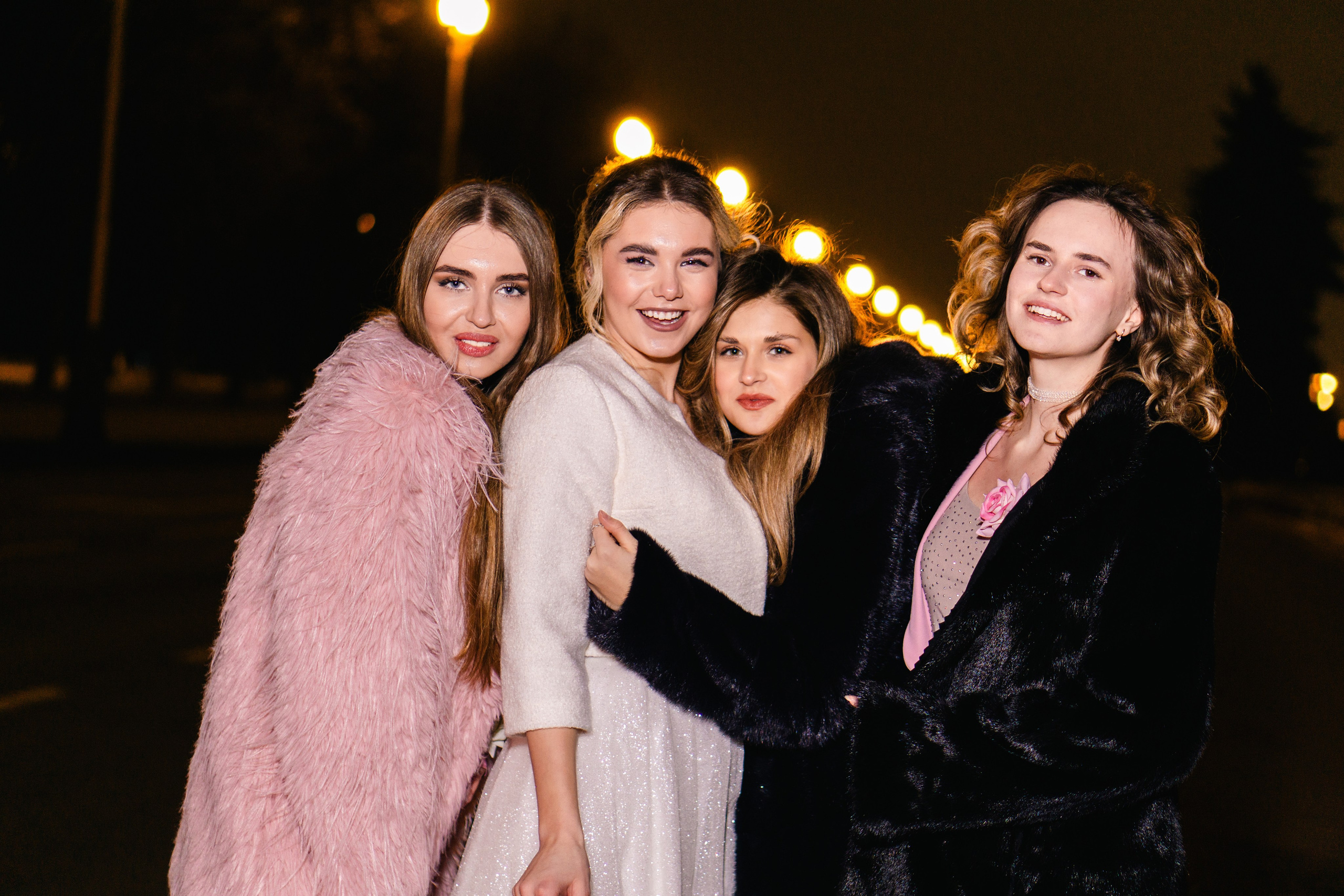 Репортаж. Фотограф, контент-креатор в Москве Анна Молодцова