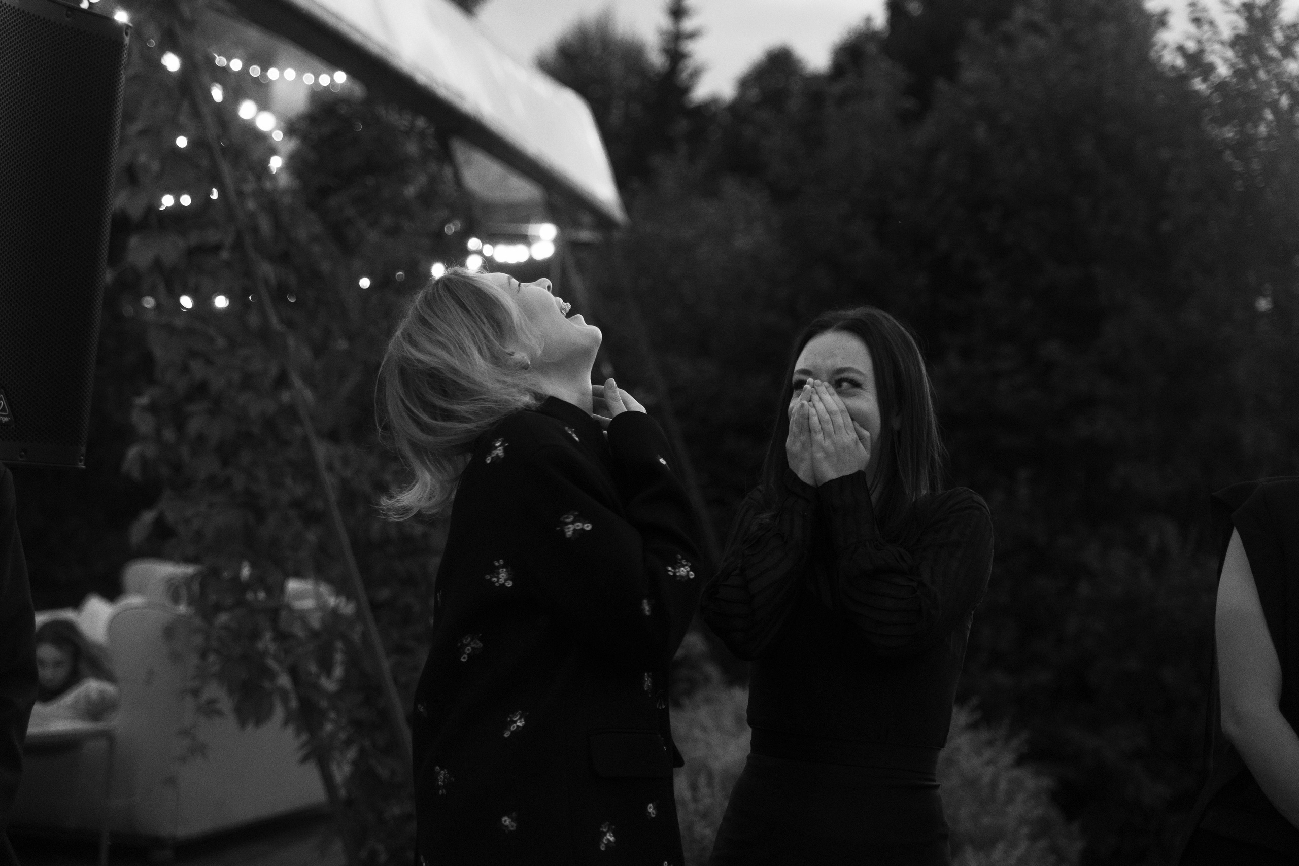 Иннокентий и Елизавета. Свадебный фотограф Дарья Свет