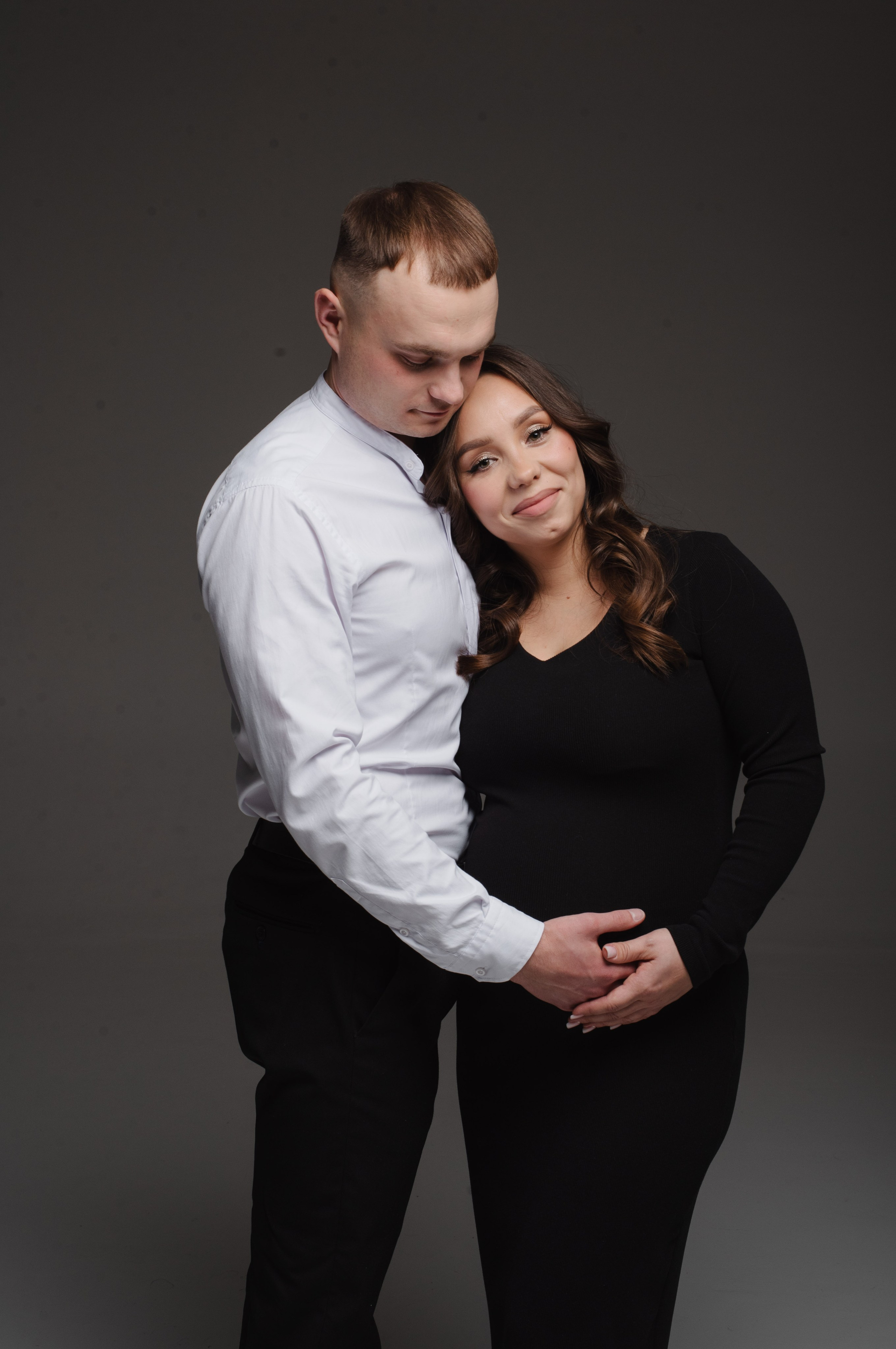 Мария. Свадебный фотограф Анастасия Бударина