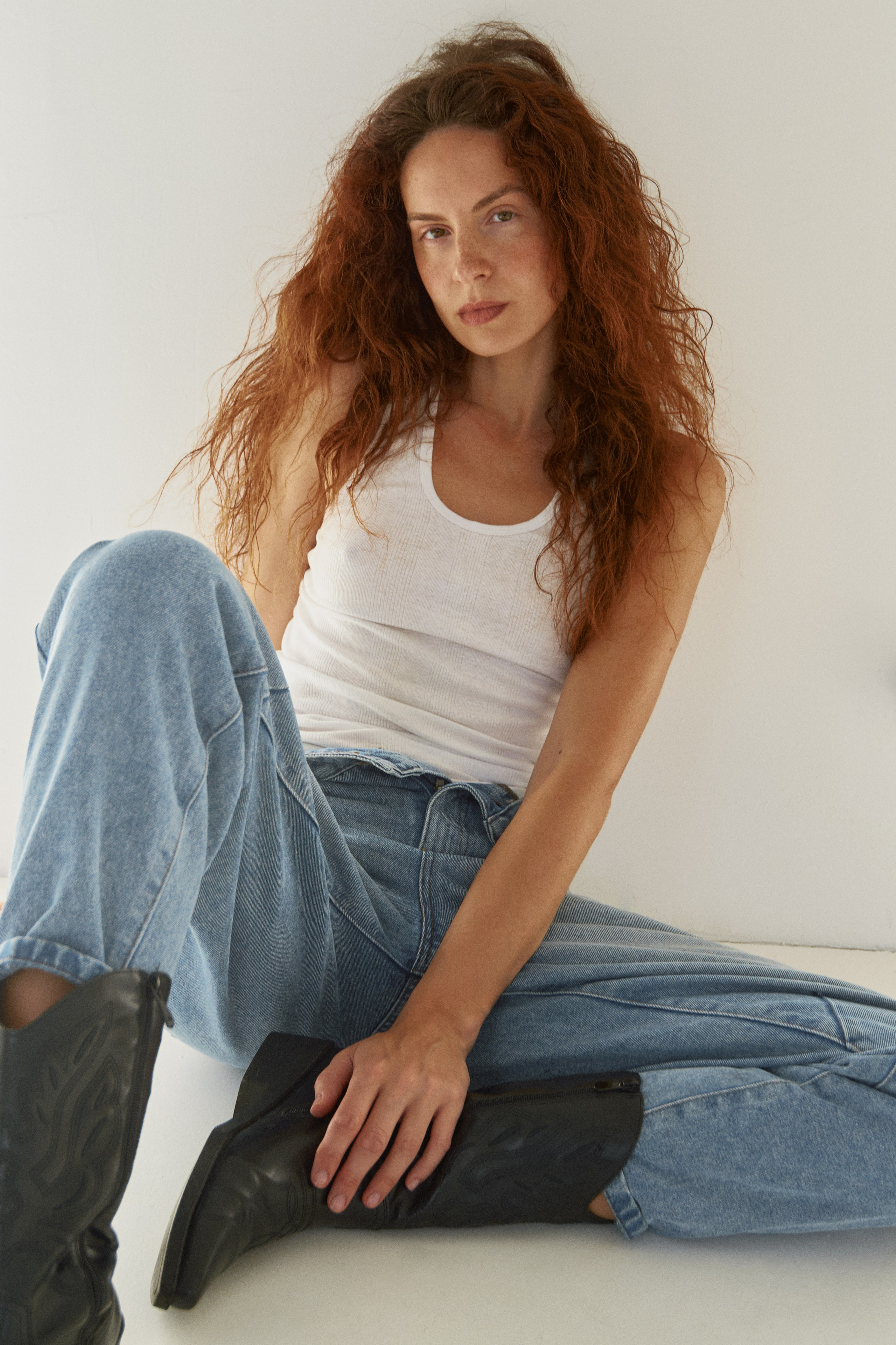 Darya. ㅤ
