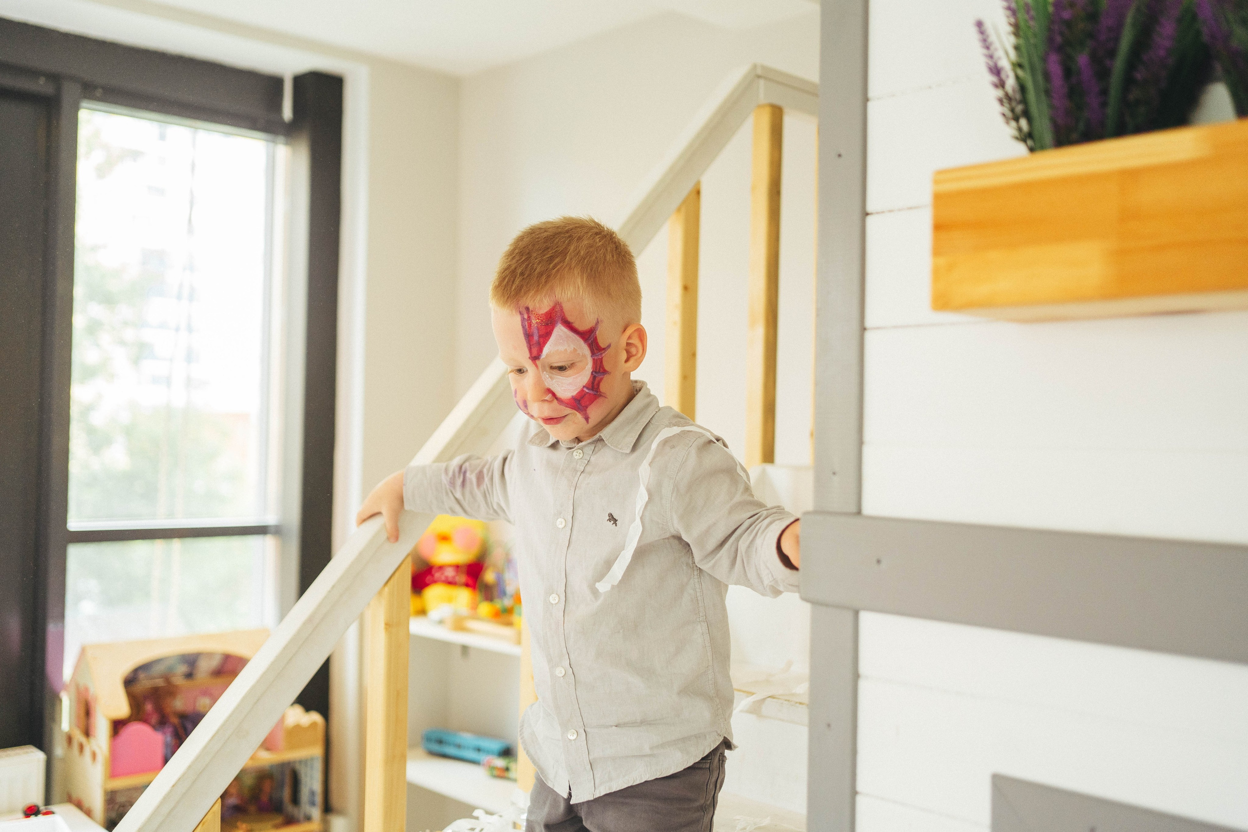 Полина 3 года. Главная