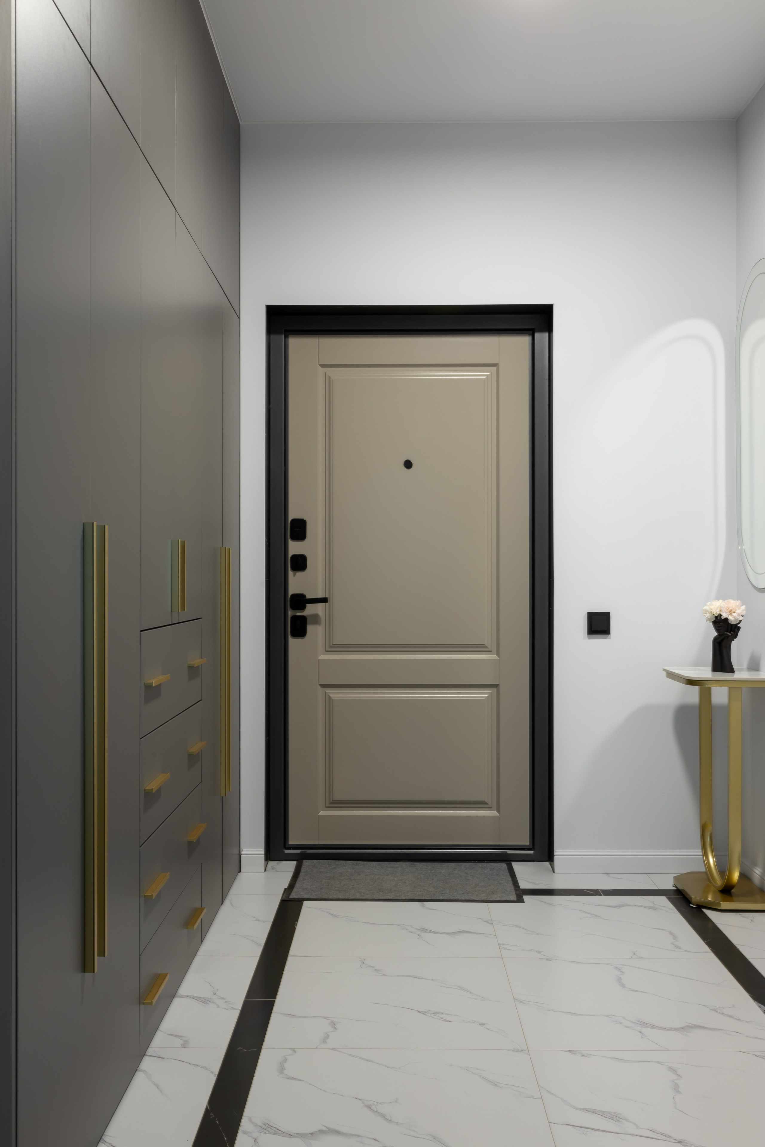 ЖК Сибиряков. Интерьерный, предметный и контент фотограф в Иркутске Наталья Карпова