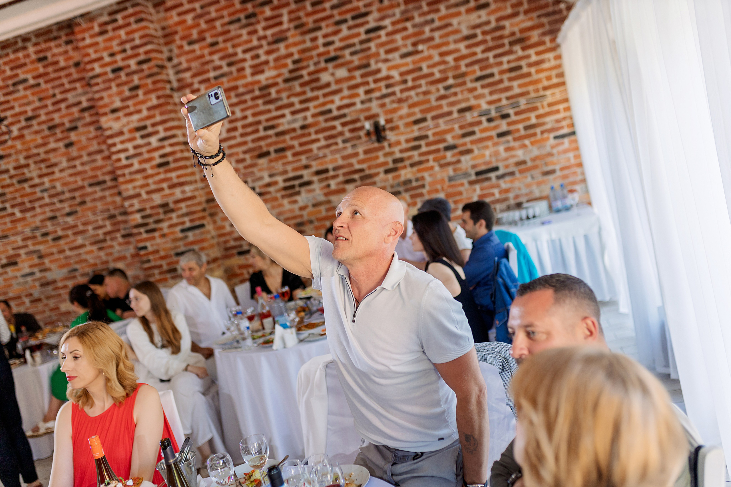 Выпуск лицея Ганзейская Ладья. Свадебный фотограф Калининград Пасюта Данила