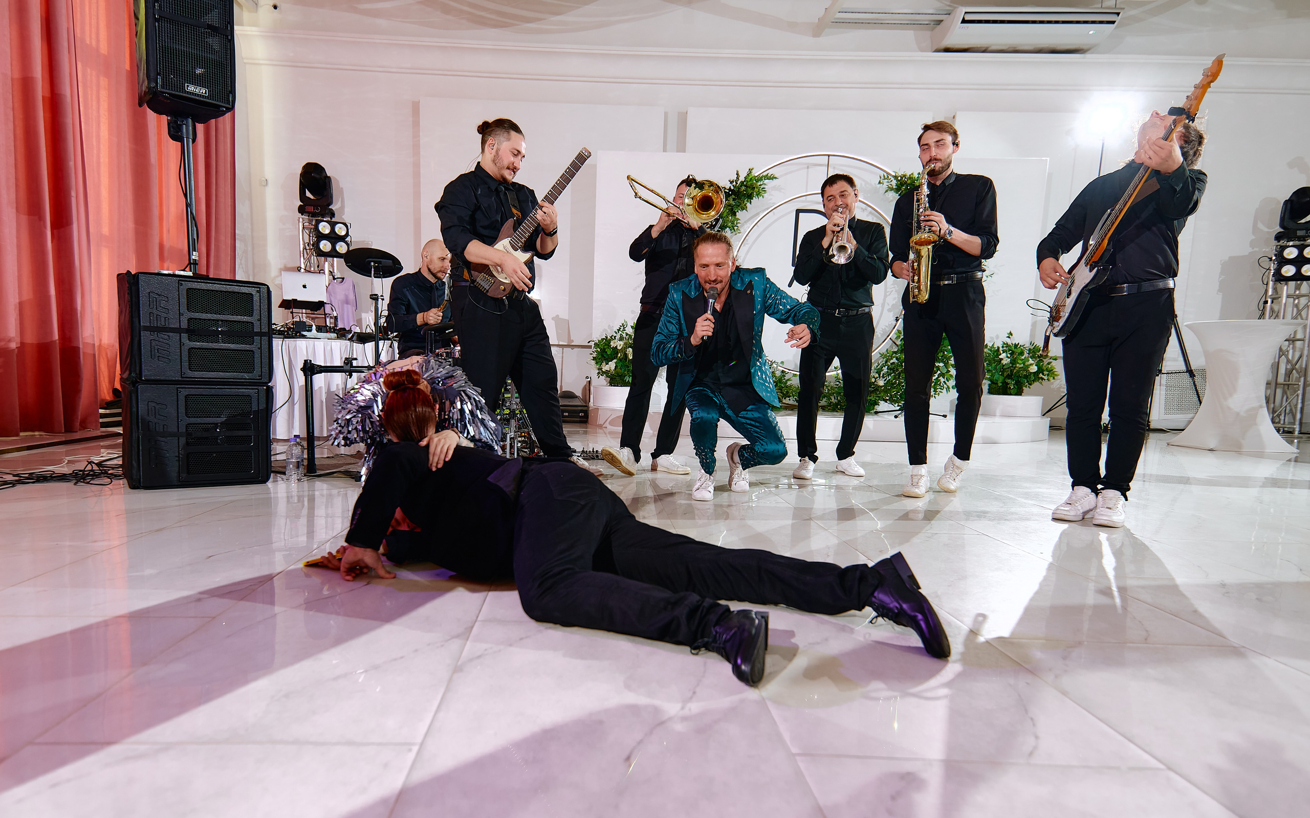 Дима и Настя. Фотограф в Саранске Дмитрий Емелин