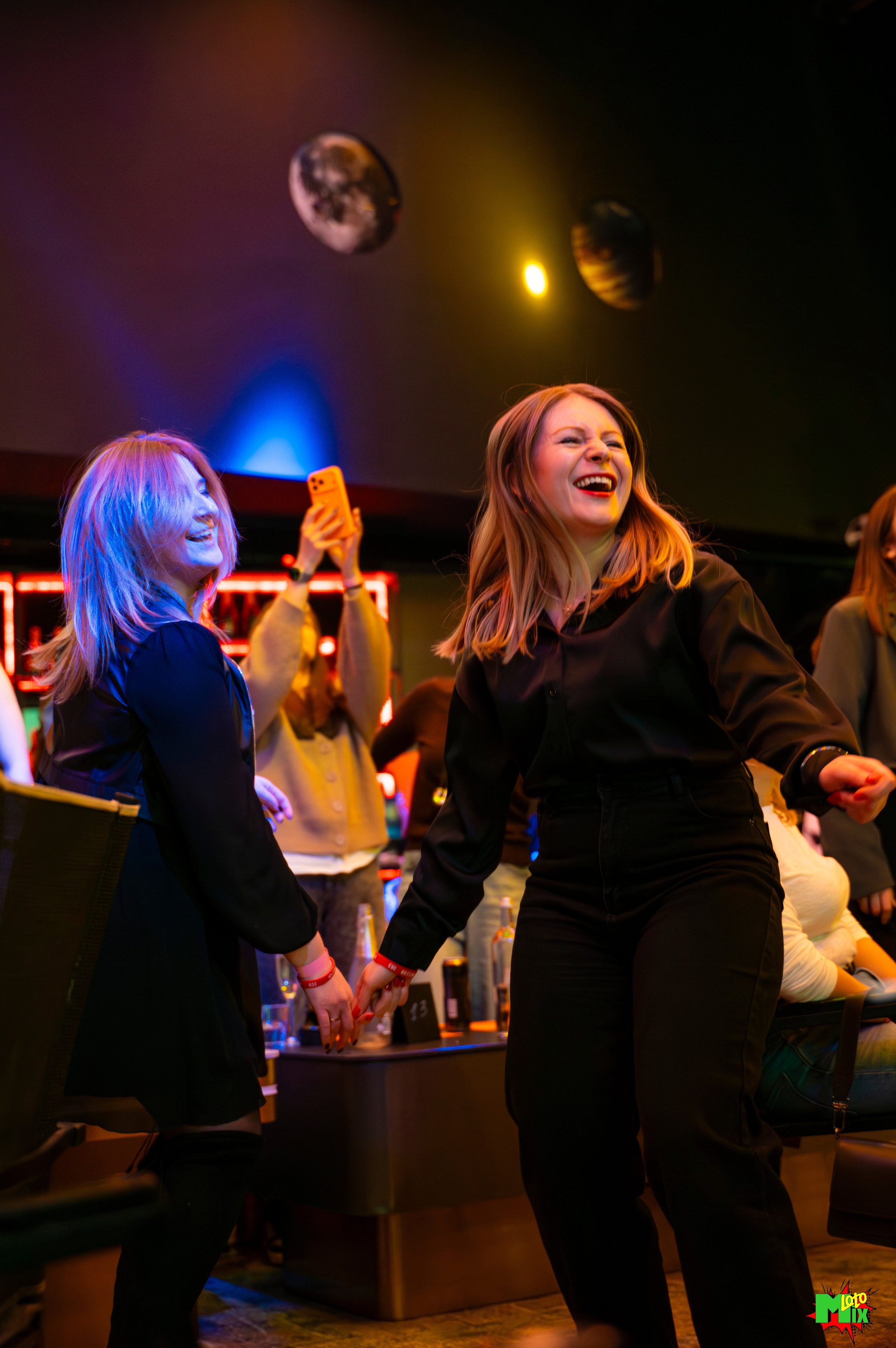 Репортаж MIXLOTO. Фотограф Беларусь — Ольга Шаповалова (Жардецкая)