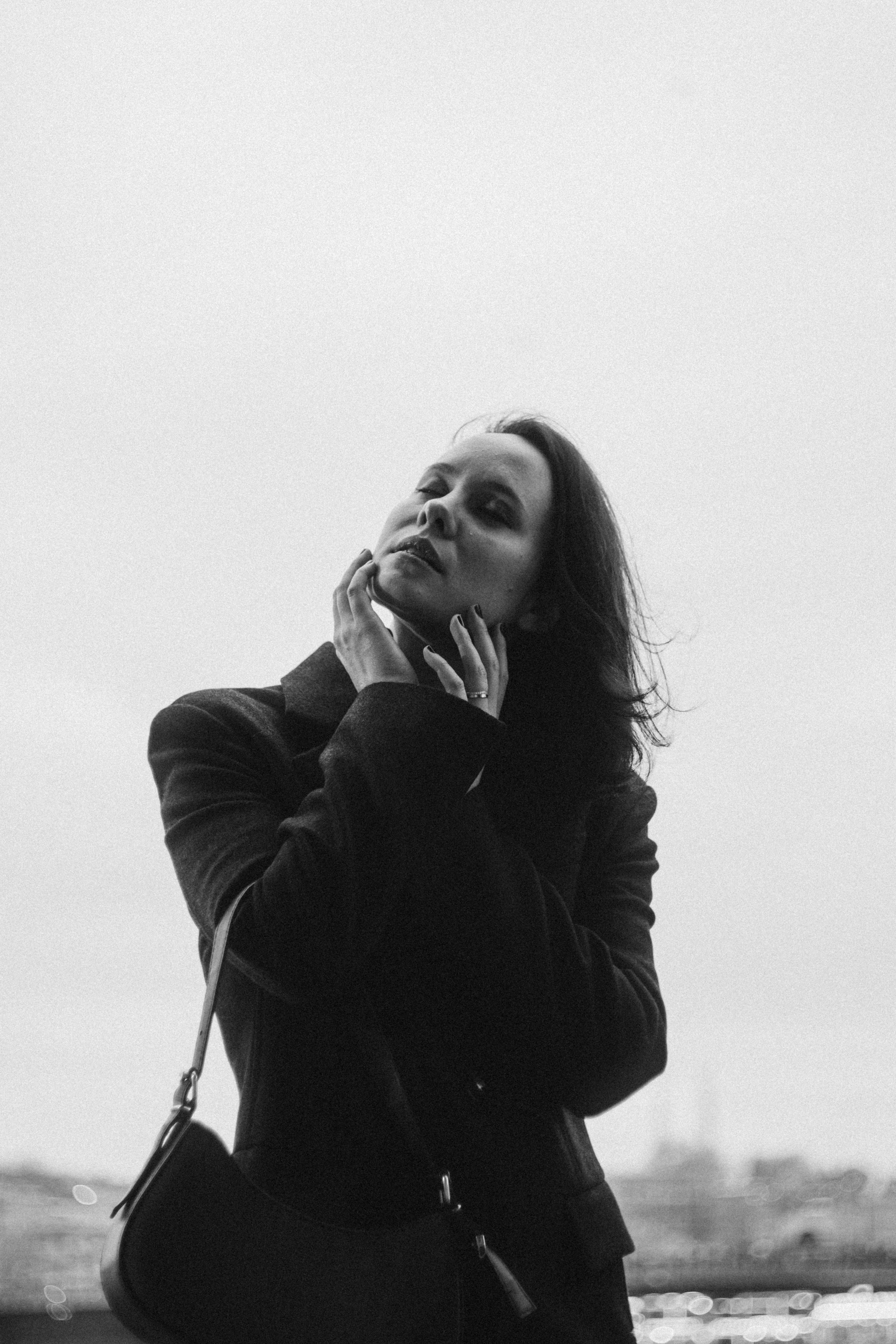 Портретный и свадебный фотограф в Тбилиси • xeniqo