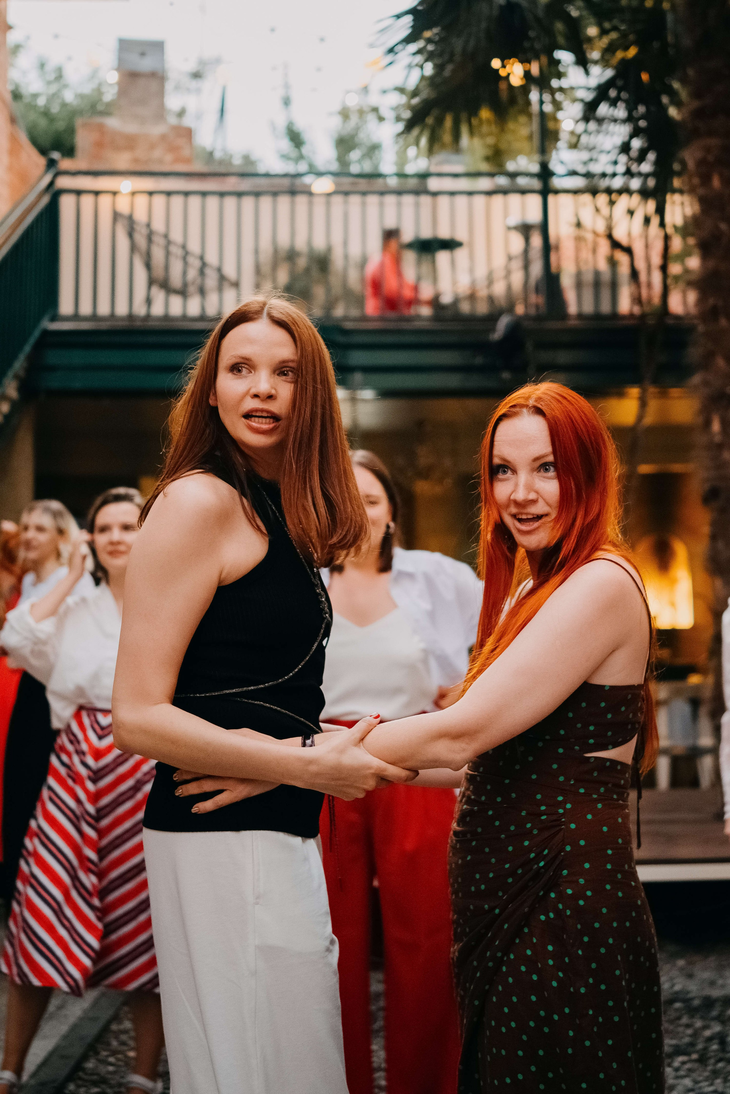 День рождения. Портретный и свадебный фотограф в Тбилиси • xeniqo