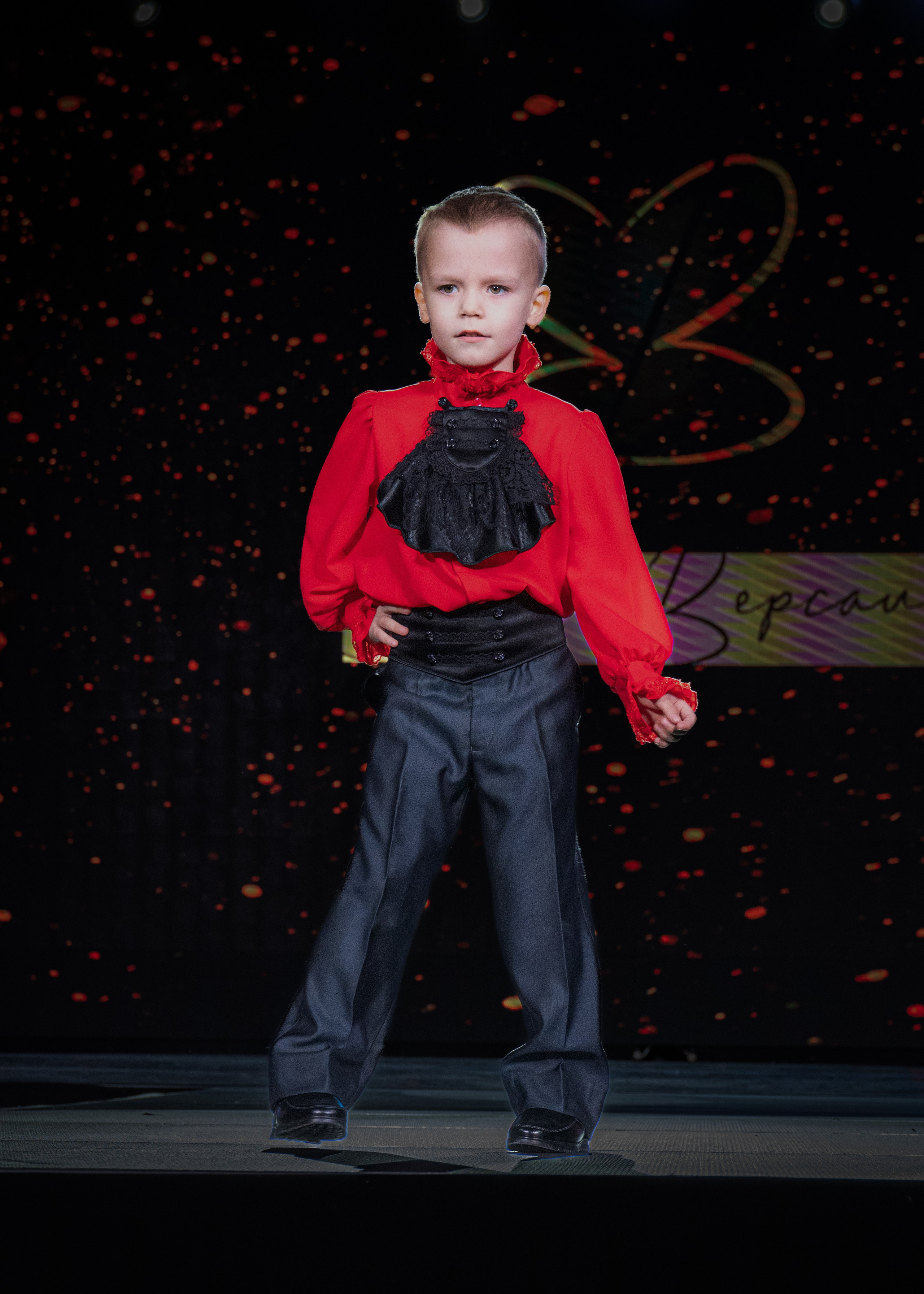 Премия "Сибирский стиль 2024"