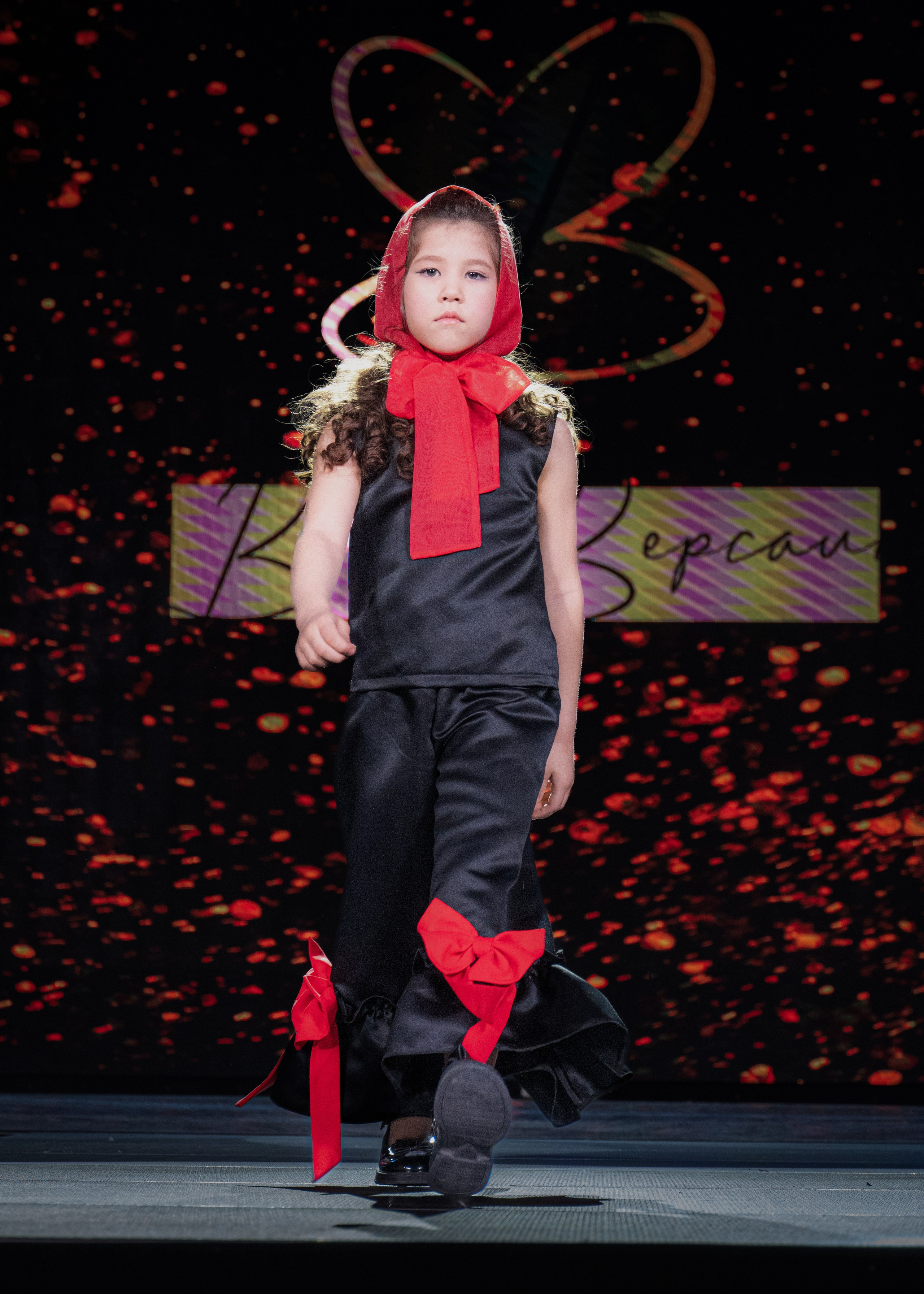 Премия "Сибирский стиль 2024"