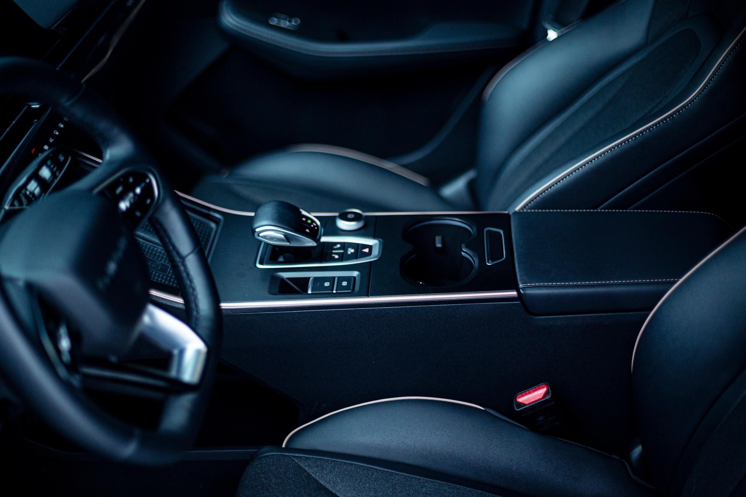 OMODA C5. Автомобильный фотограф в Екатеринбурге Сергей Эндерс