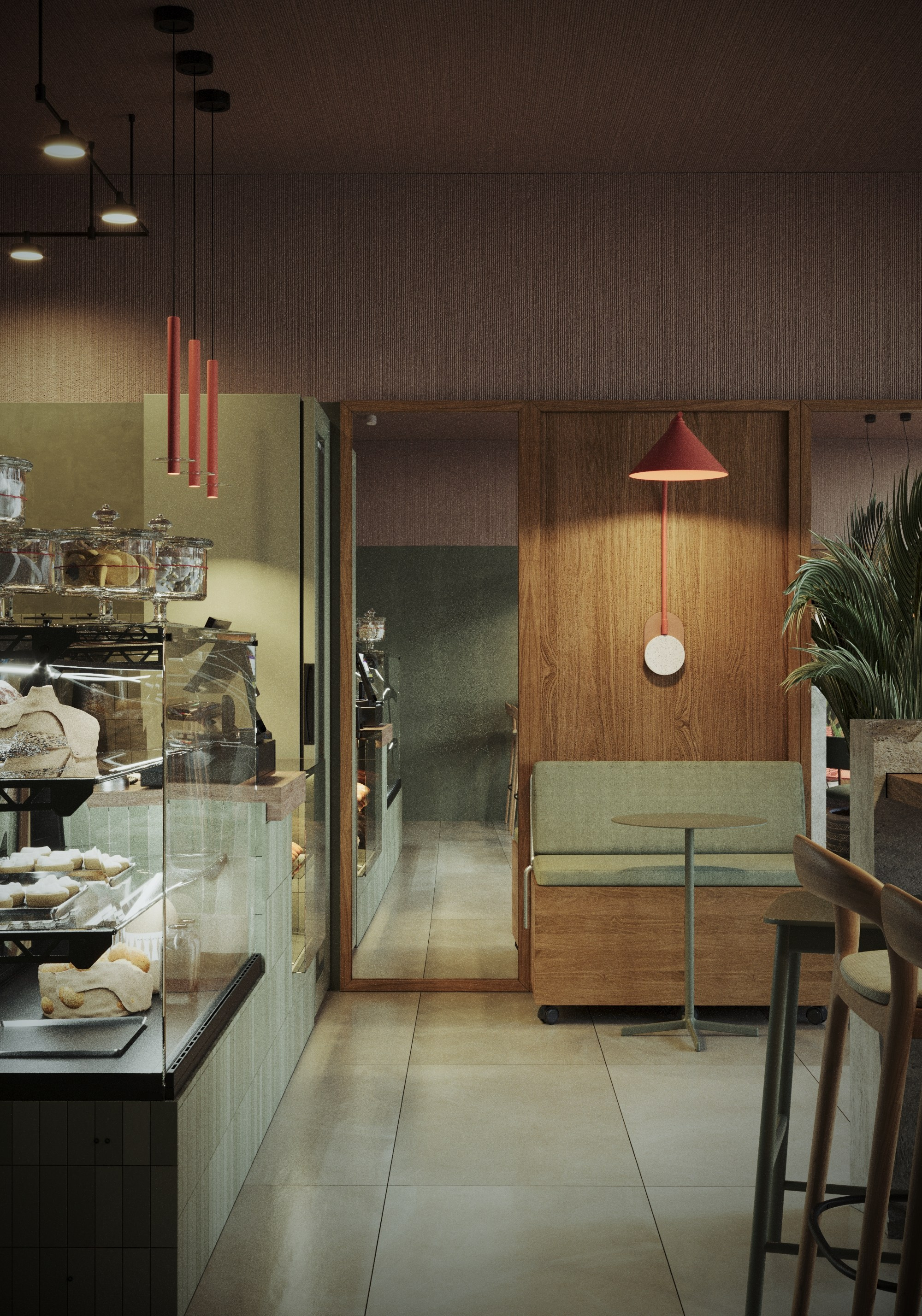 Т Y Р И С Т. Студия дизайн интерьера в Евпатории