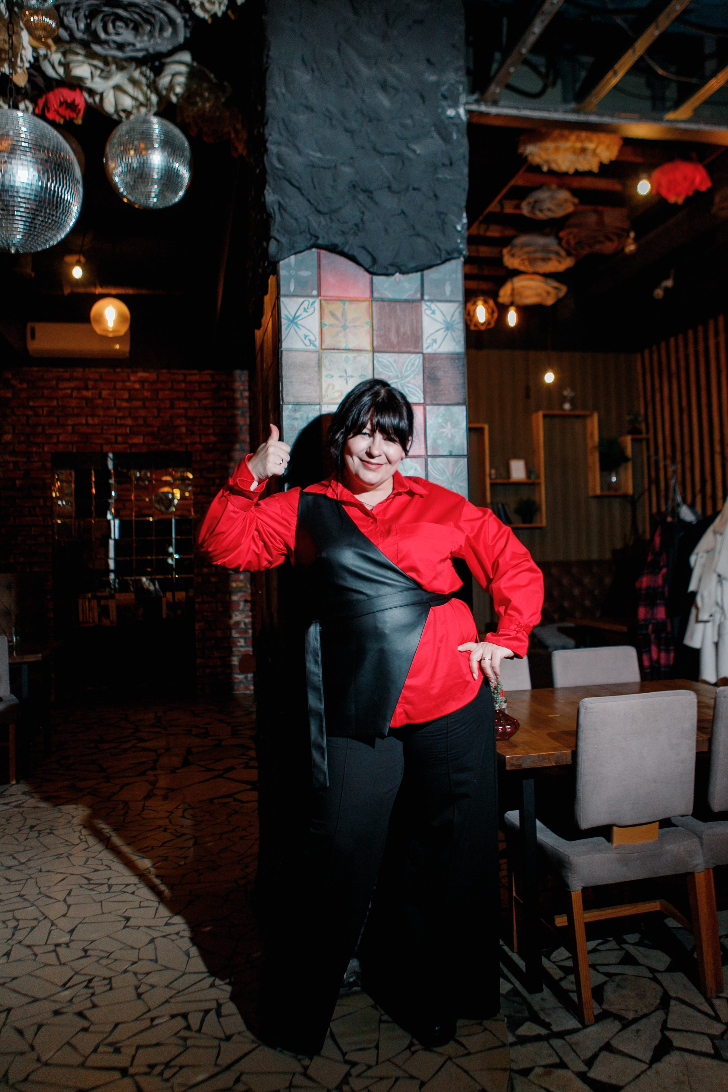 Квиз. Фотограф Анастасия Кулешова