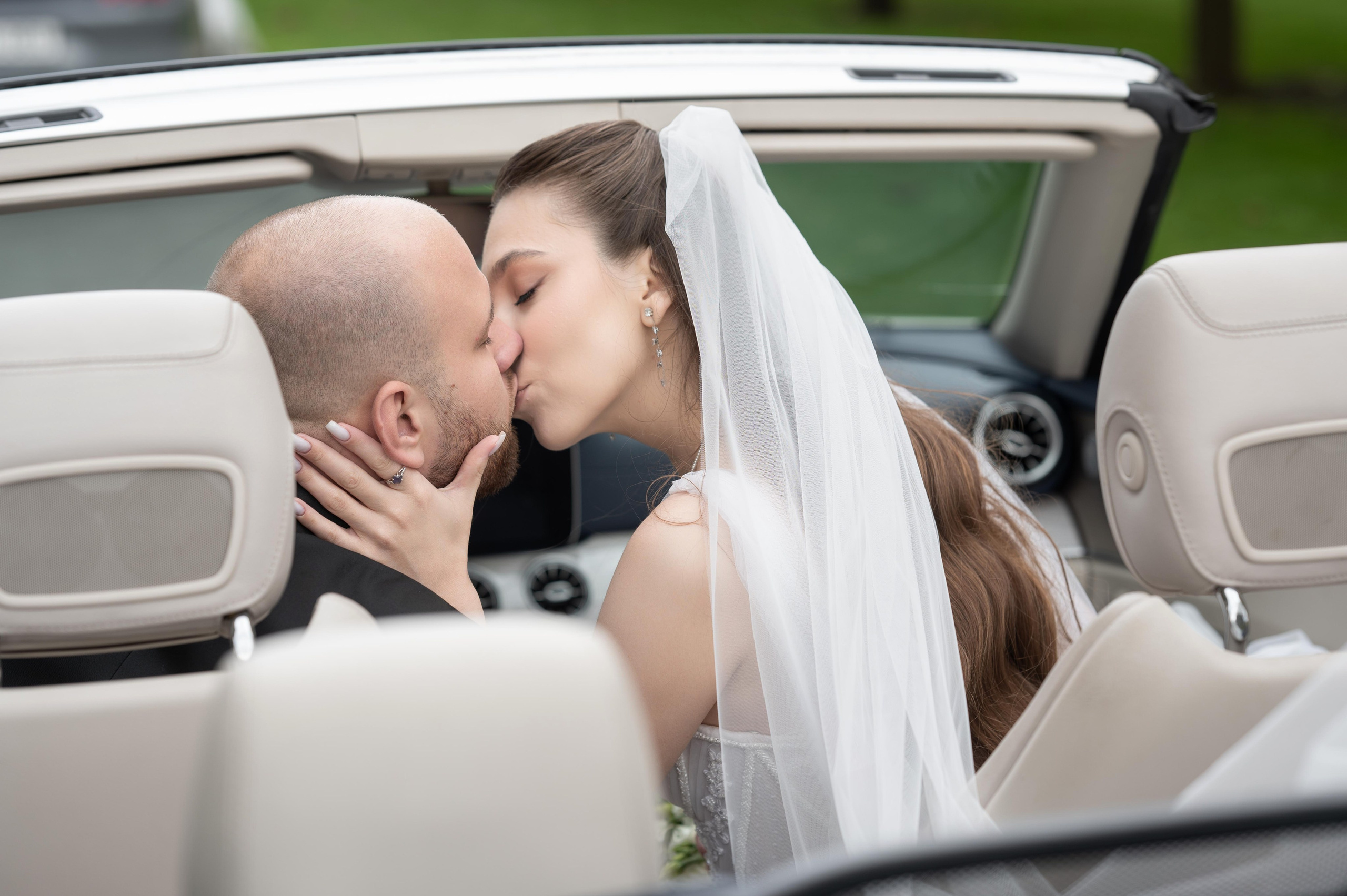 Александр и Татьяна. Свадебный, портретный, коммерческий, предметный фотограф в Ставрополе Иван Белашов