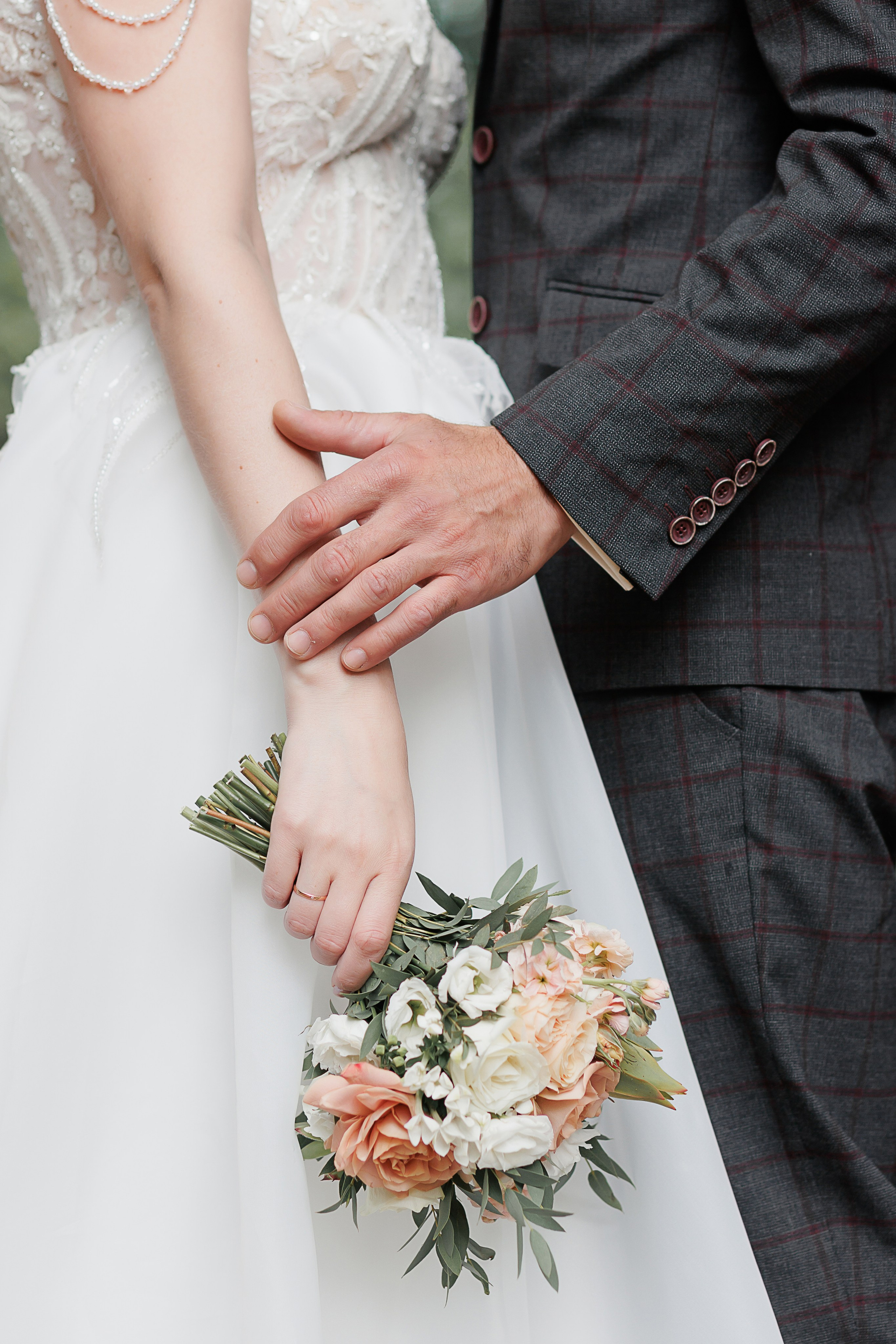 Свадьба Стаса и Насти. Свадебный и семейный фотограф в Твери и Тверской области