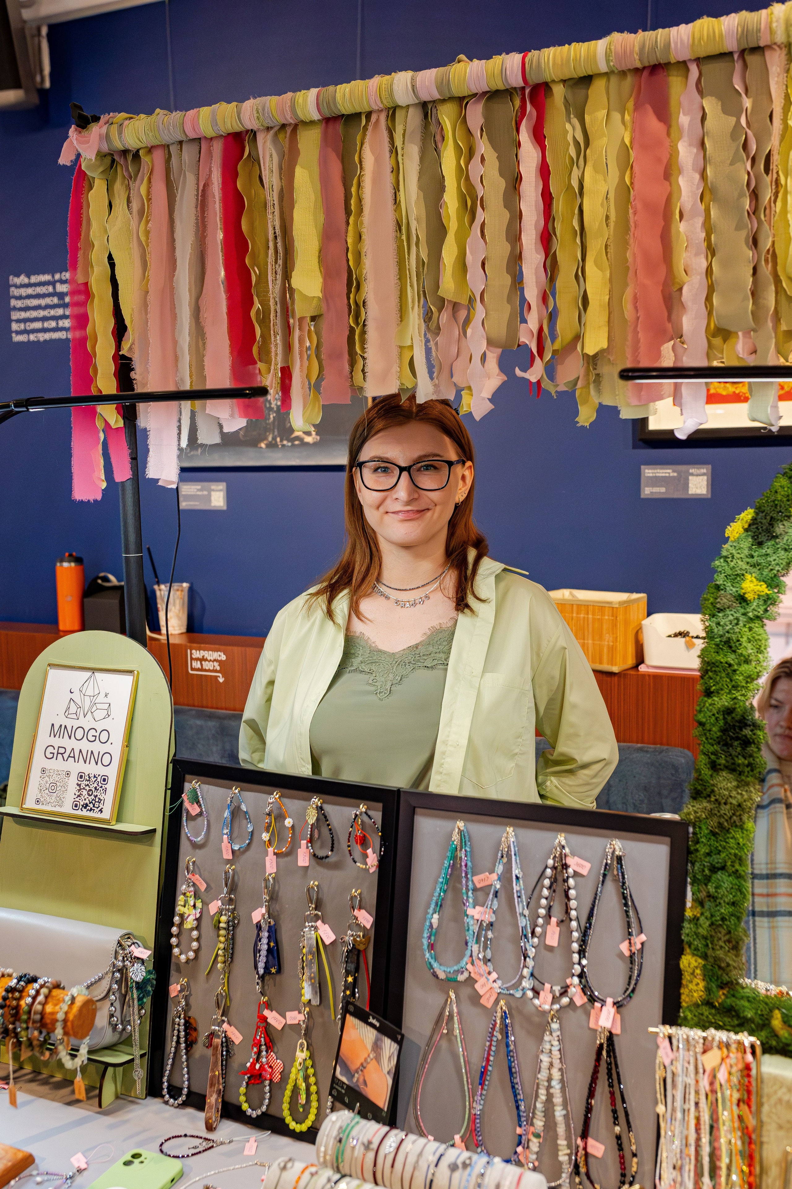 Growbox 1–2 марта. Александра Куликова фотограф, Москва